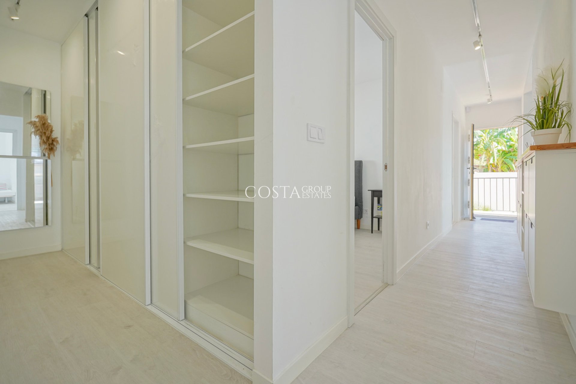 Resale - Villa -
Calpe - Calpe Centro