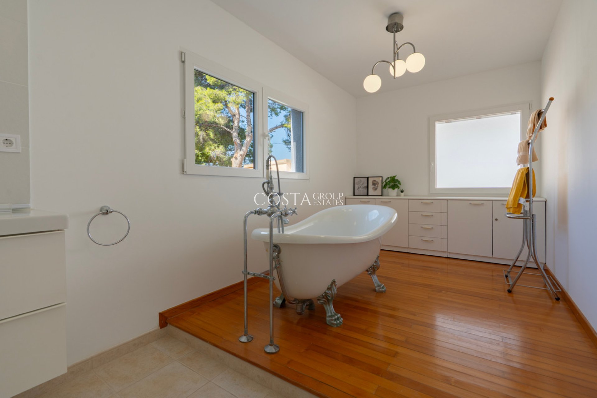 Resale - Villa -
Calpe - Calpe Centro