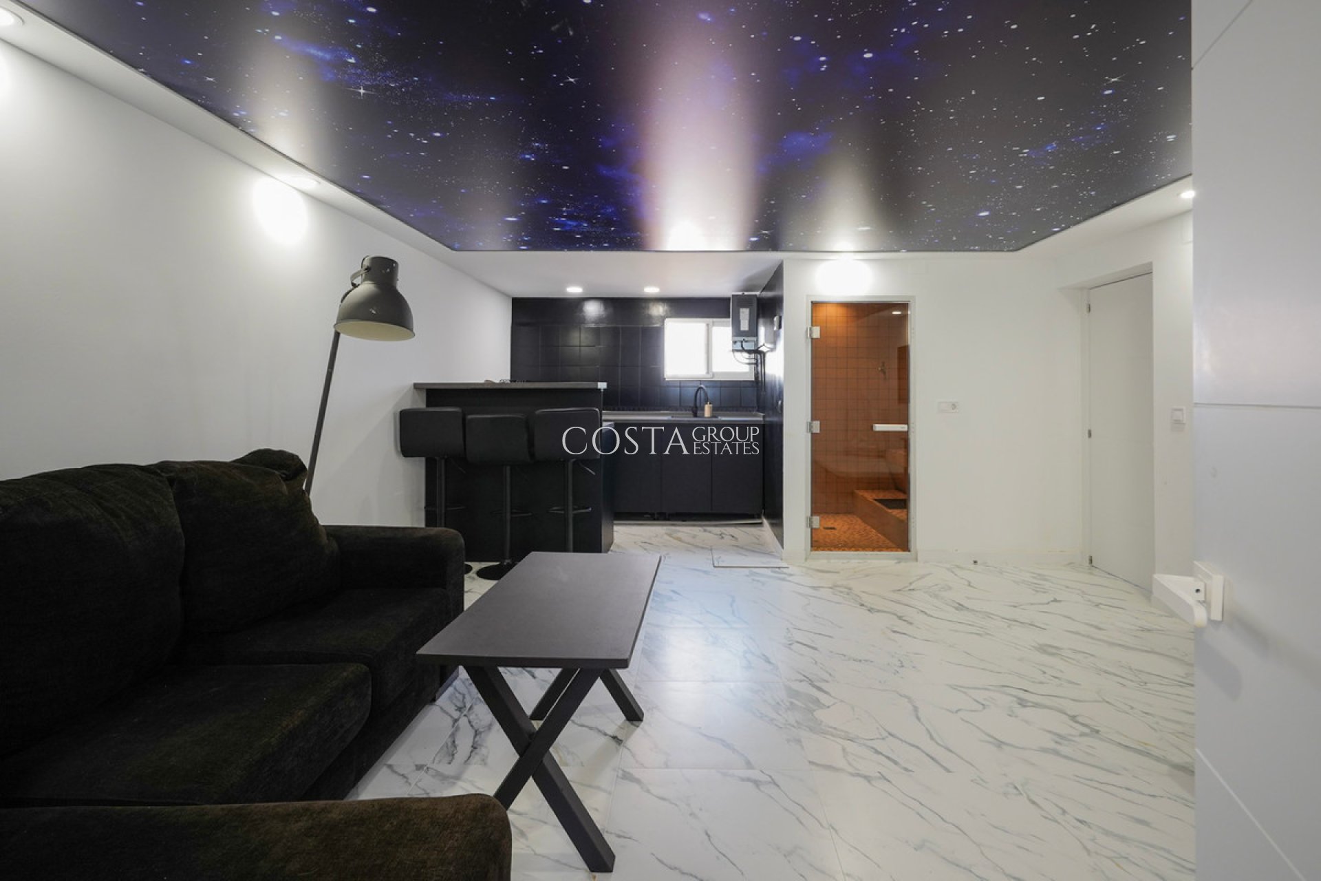 Resale - Villa -
Calpe - Calpe Centro