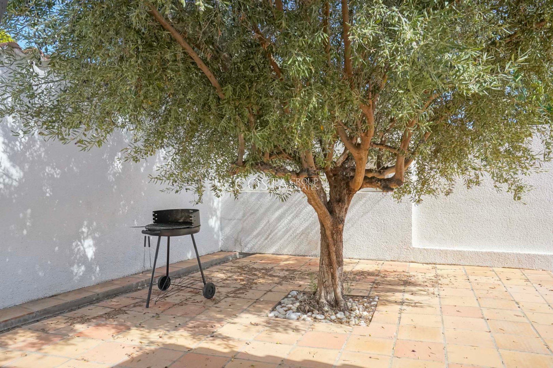 Resale - Villa -
Calpe - Calpe Centro