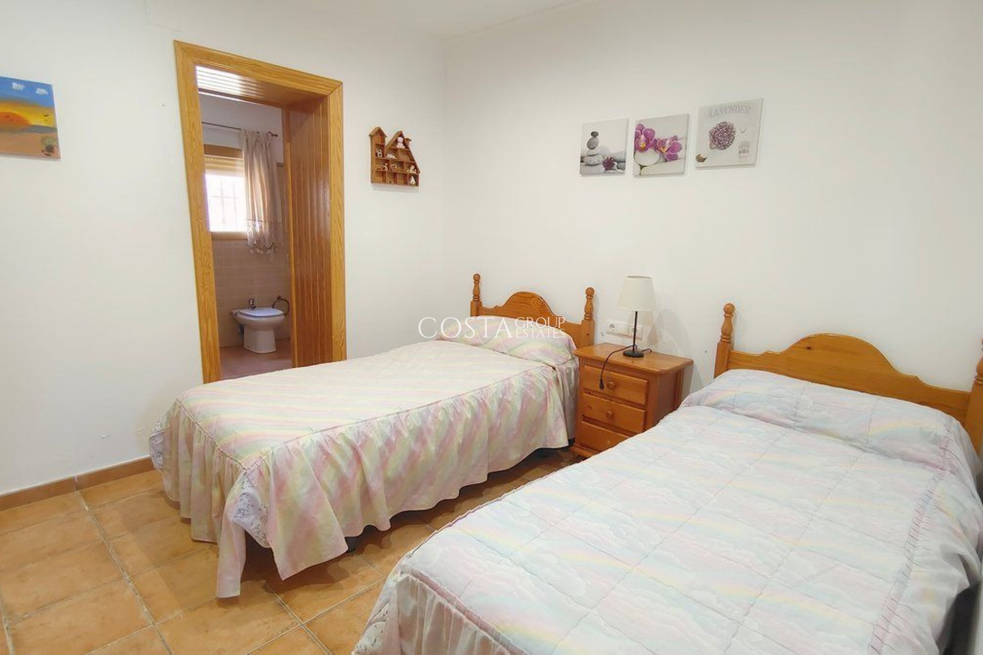 Resale - Villa -
Calpe - Calpe Centro