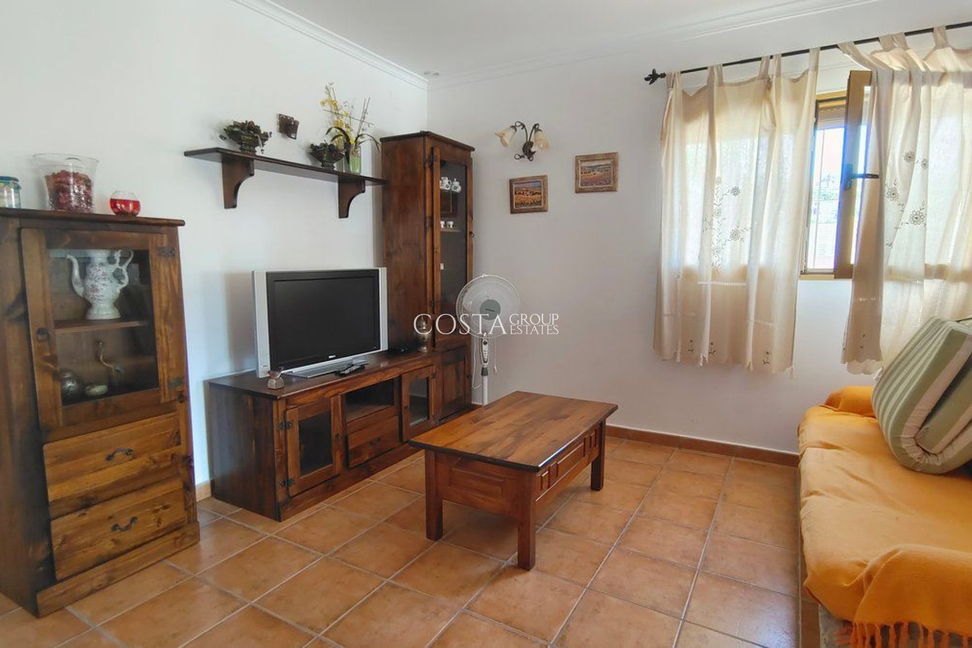 Resale - Villa -
Calpe - Calpe Centro