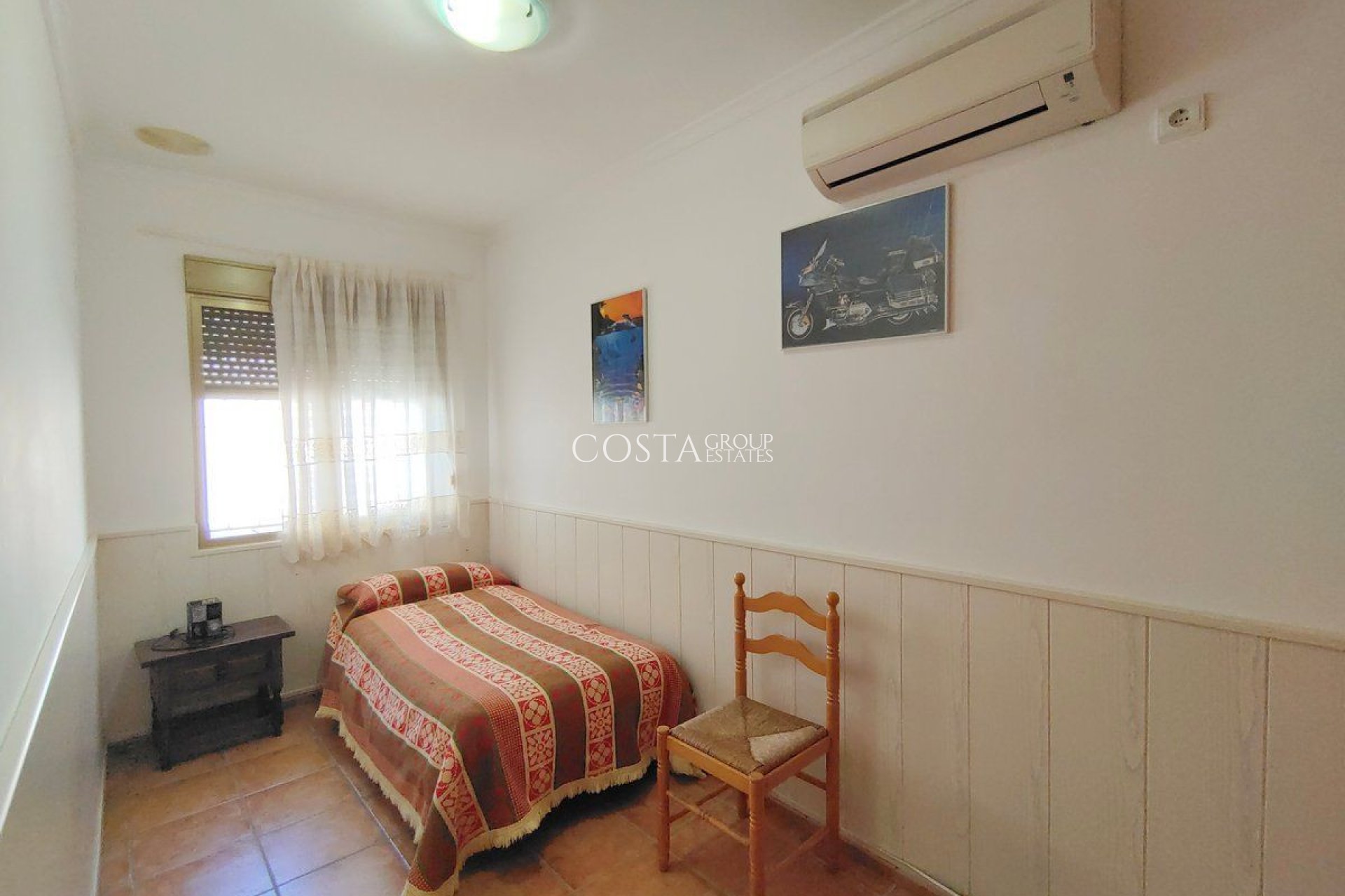 Resale - Villa -
Calpe - Calpe Centro