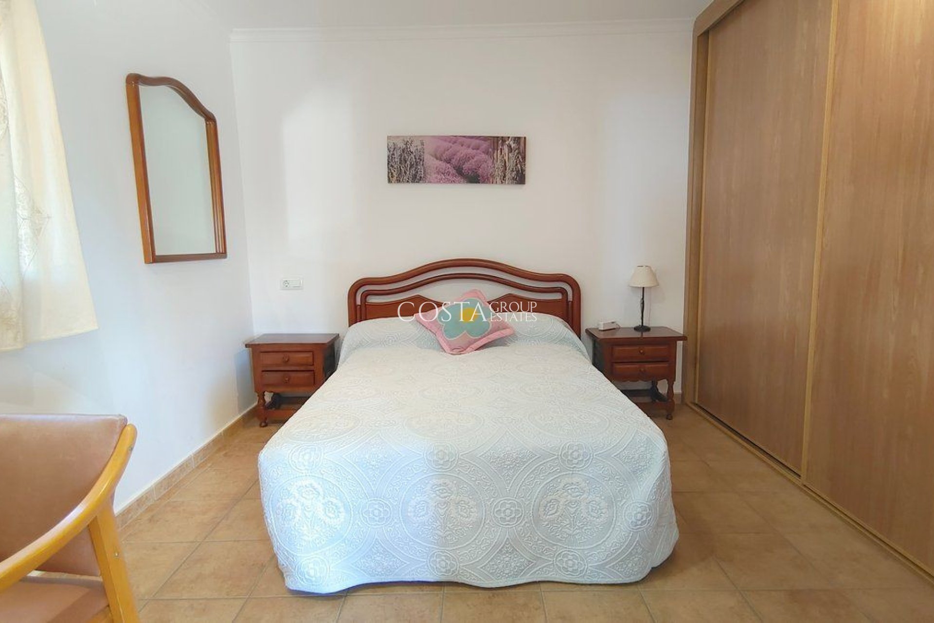 Resale - Villa -
Calpe - Calpe Centro