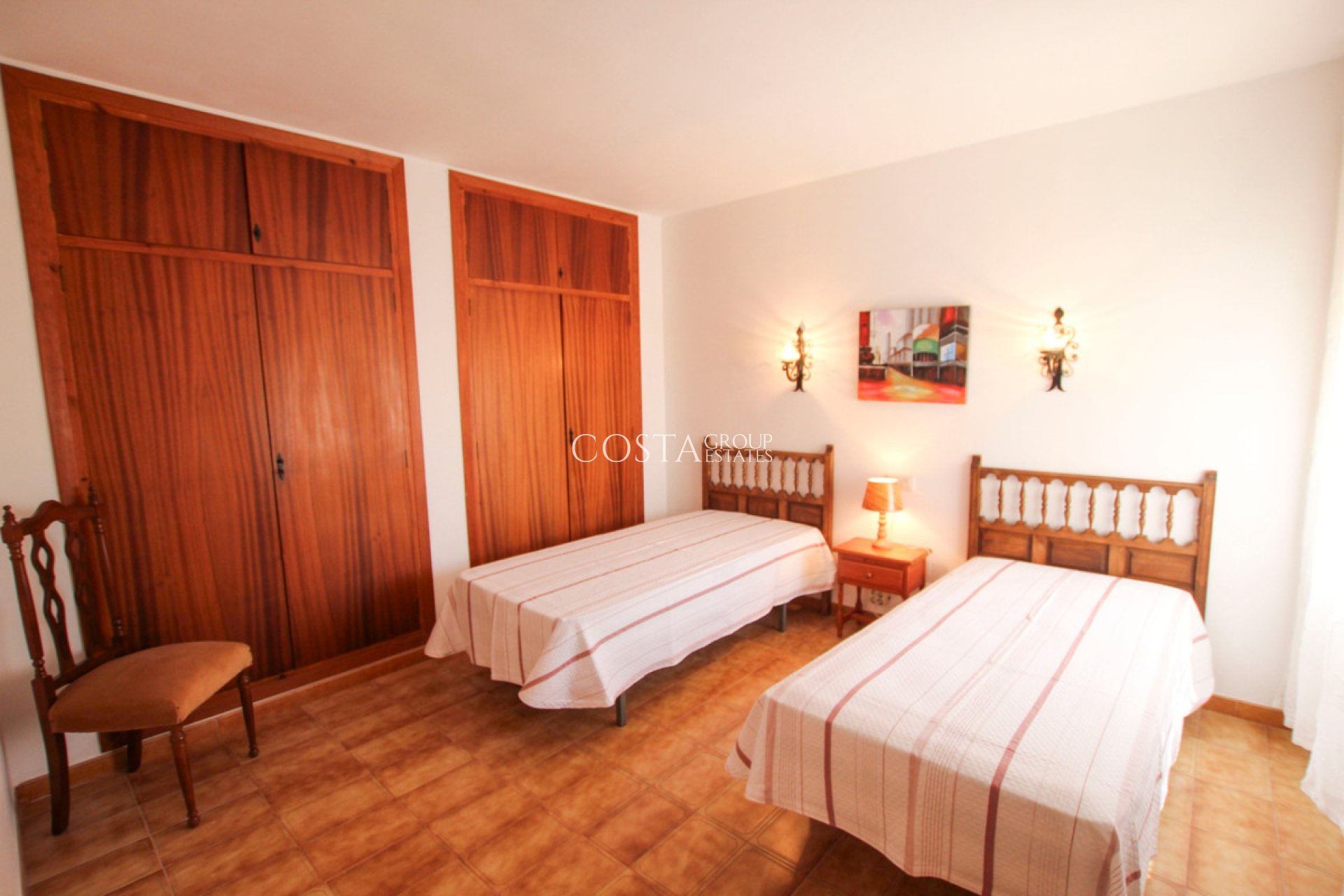 Resale - Villa -
Calpe - Calpe Centro