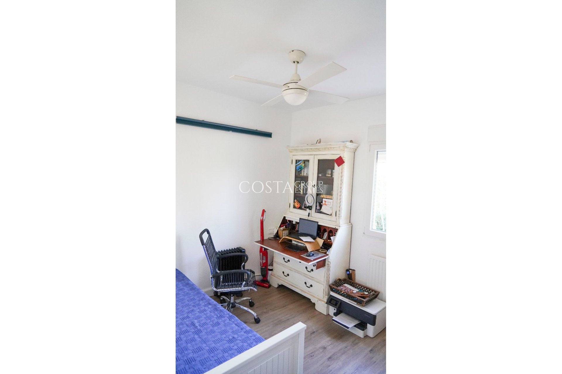 Resale - Villa -
Calpe - Calpe Centro