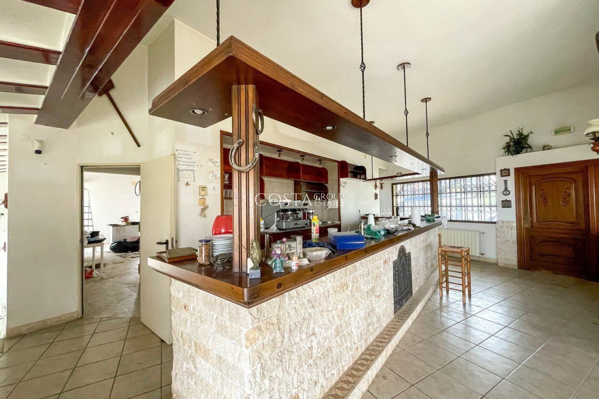 Resale - Villa -
Calpe - Calpe Centro