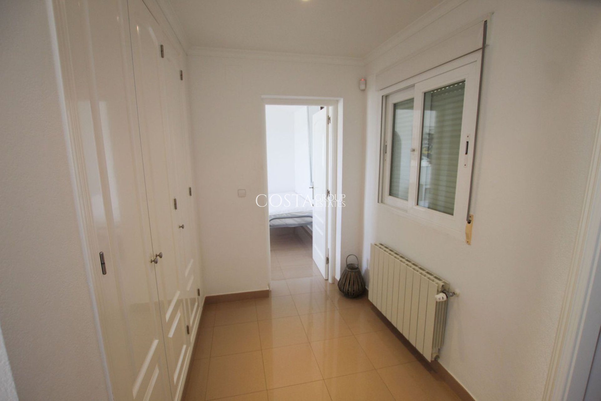 Resale - Villa -
Calpe - Calpe Centro