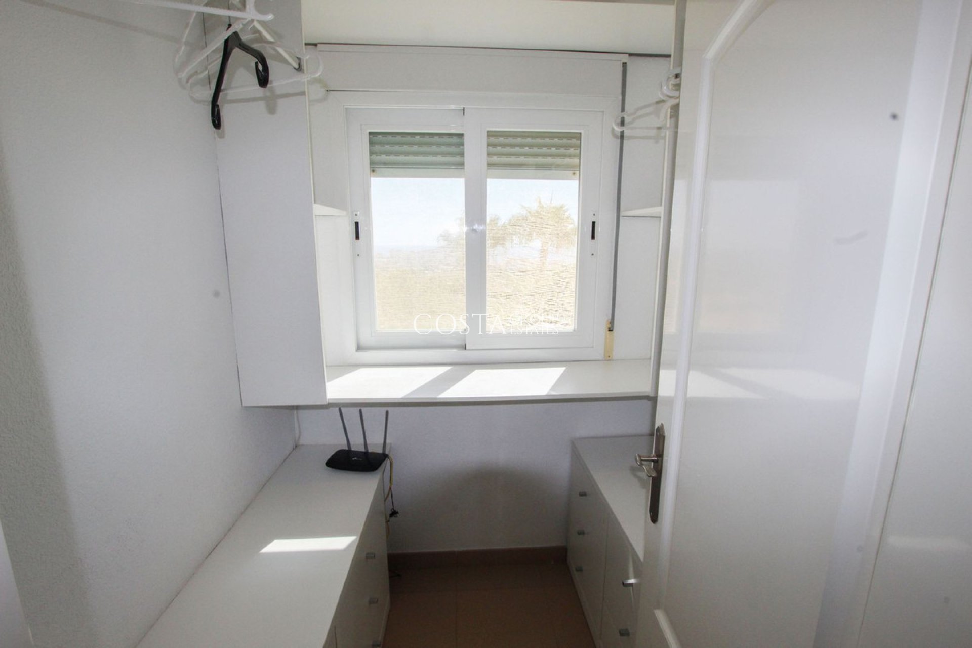 Resale - Villa -
Calpe - Calpe Centro