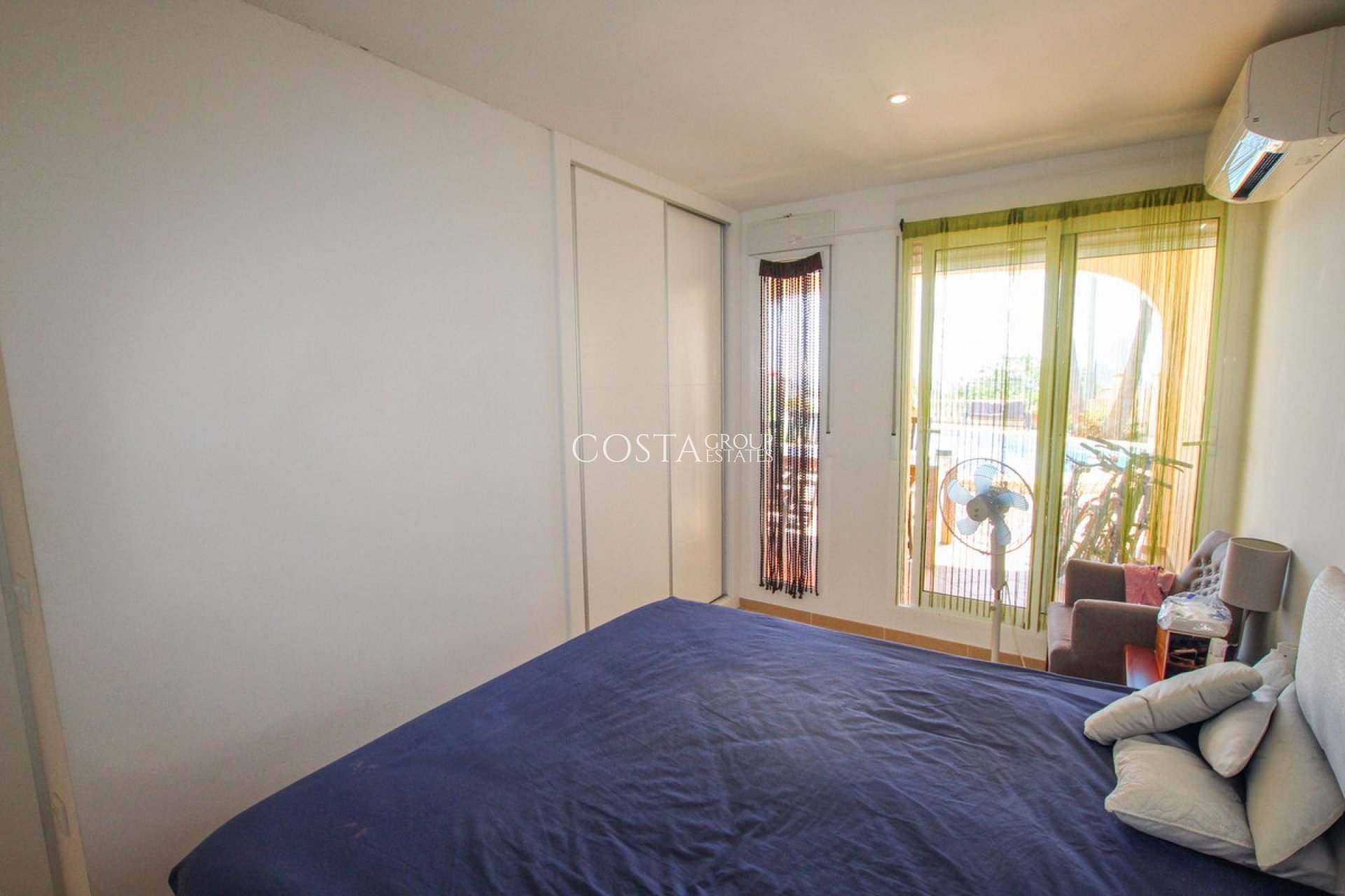 Resale - Villa -
Calpe - Calpe Centro