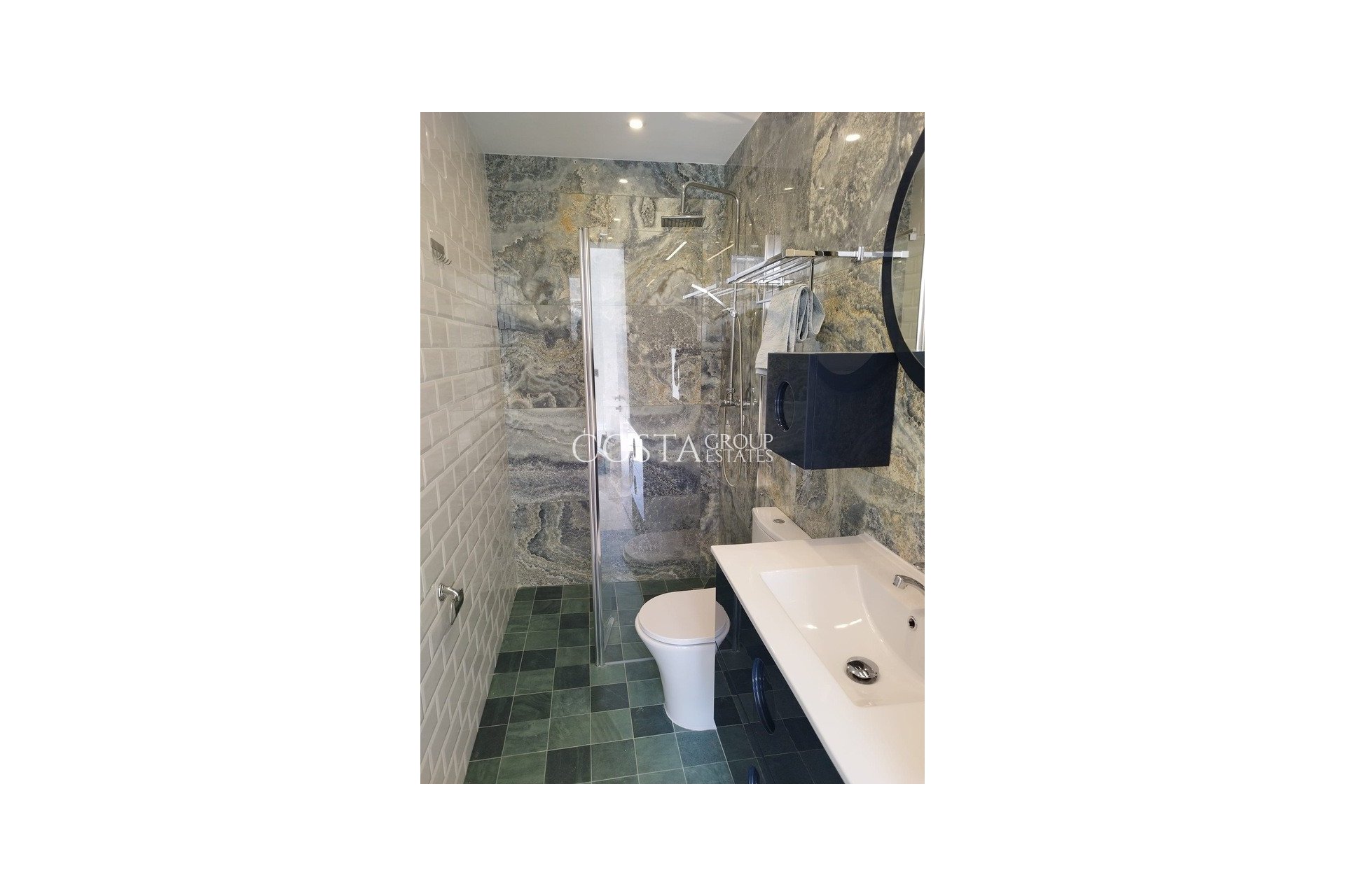 Resale - Villa -
Calpe - Calpe Centro