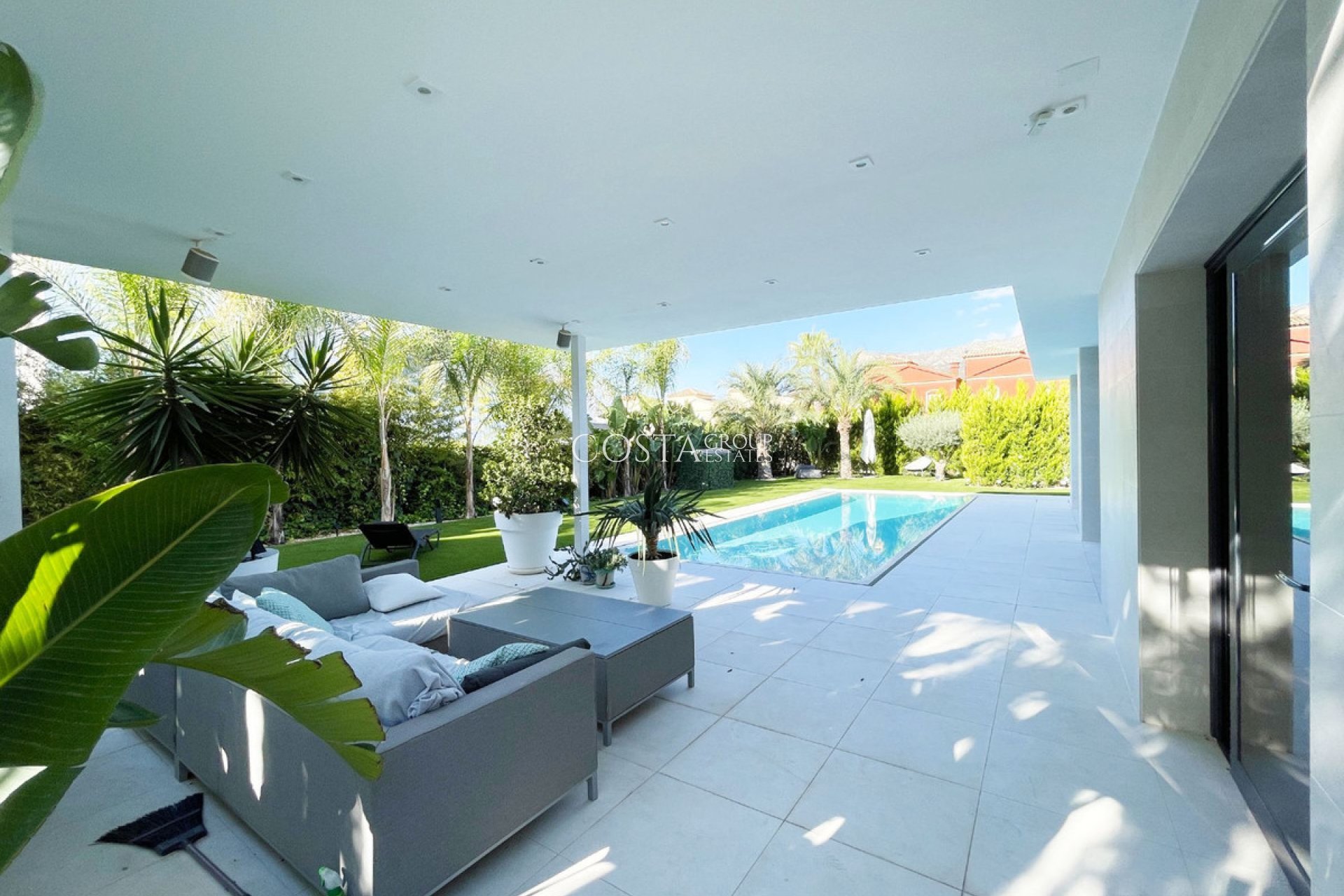 Resale - Villa -
Calpe - Calpe Centro