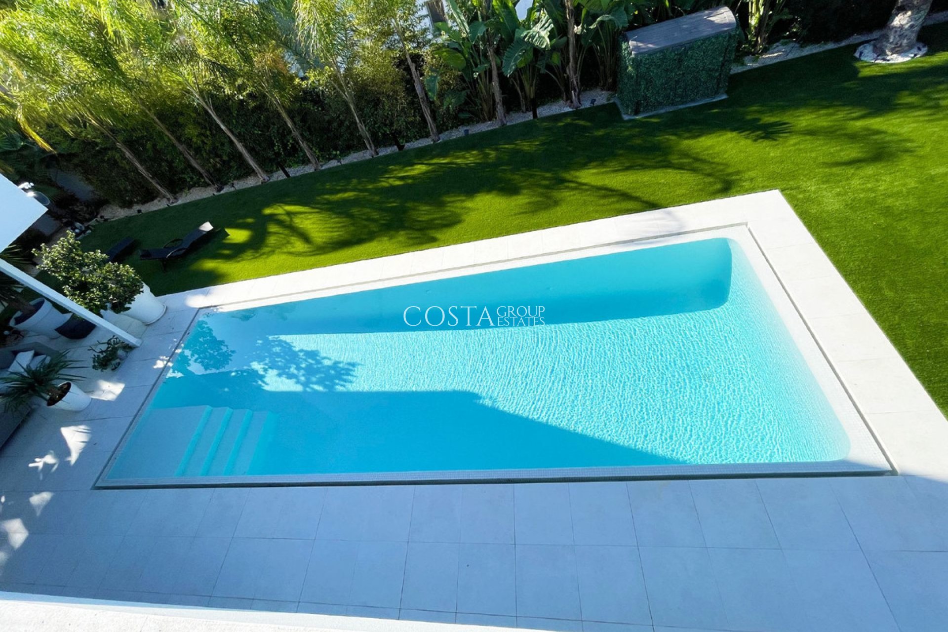 Resale - Villa -
Calpe - Calpe Centro