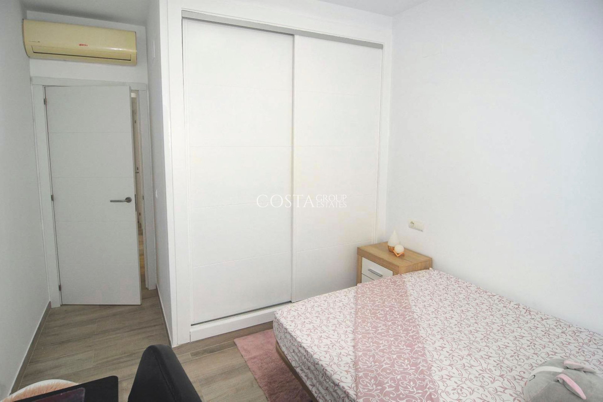 Resale - Villa -
Calpe - Calpe Centro