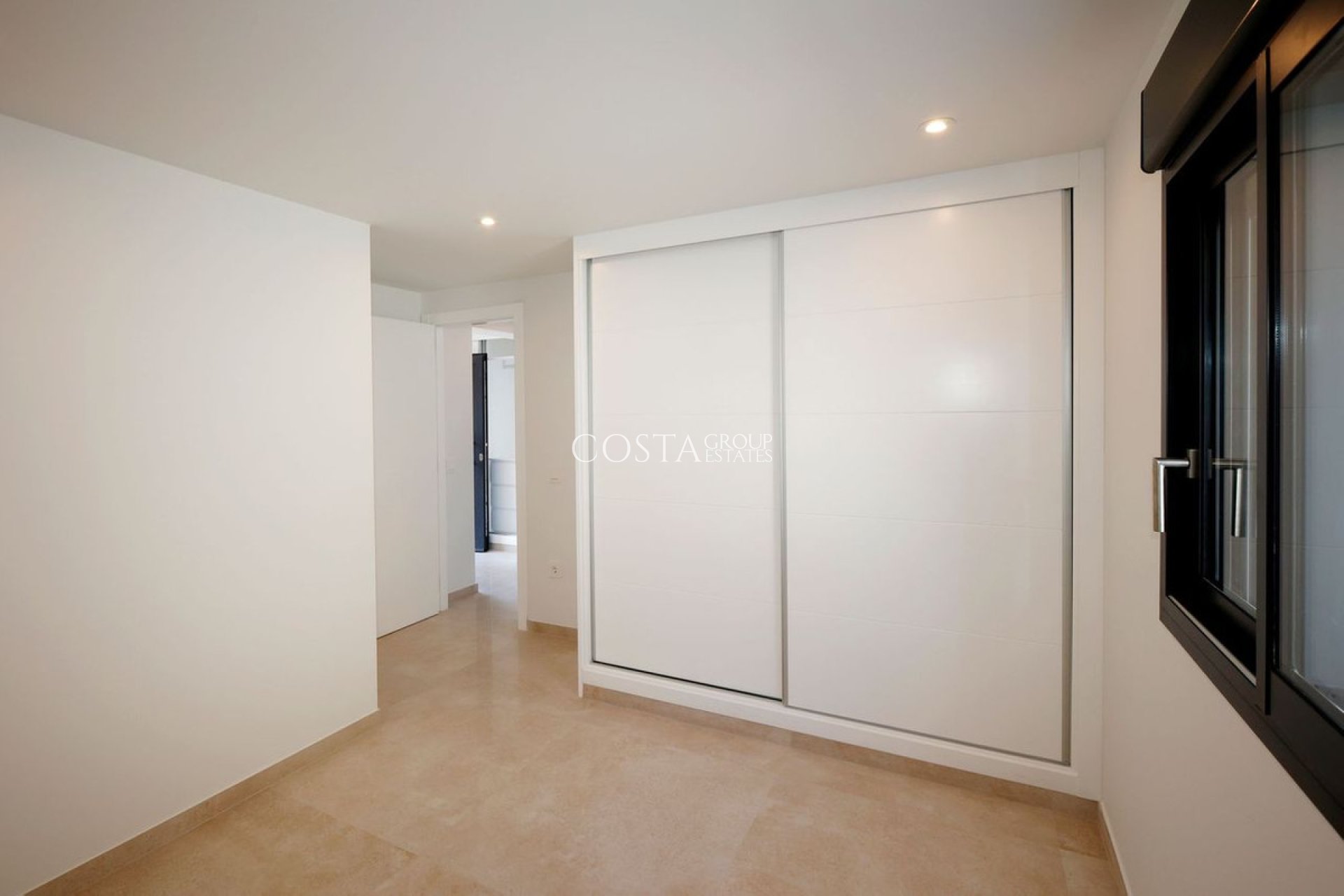Resale - Villa -
Calpe - Calpe Centro