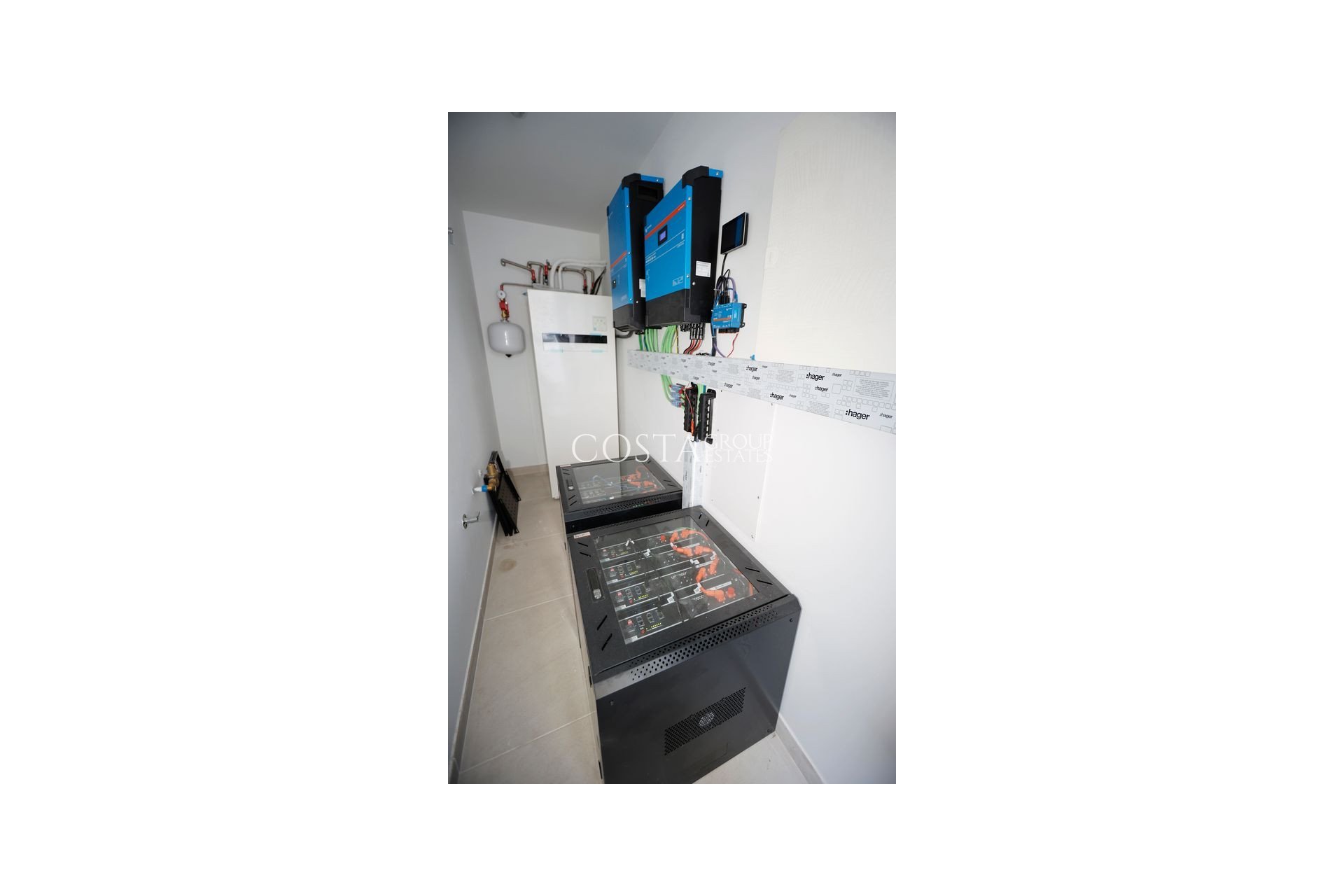 Resale - Villa -
Calpe - Calpe Centro