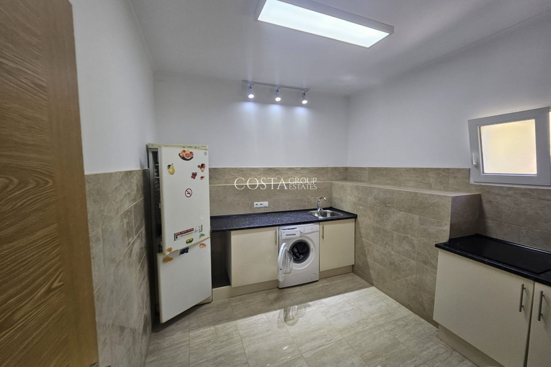 Resale - Villa -
Calpe - Calpe Centro