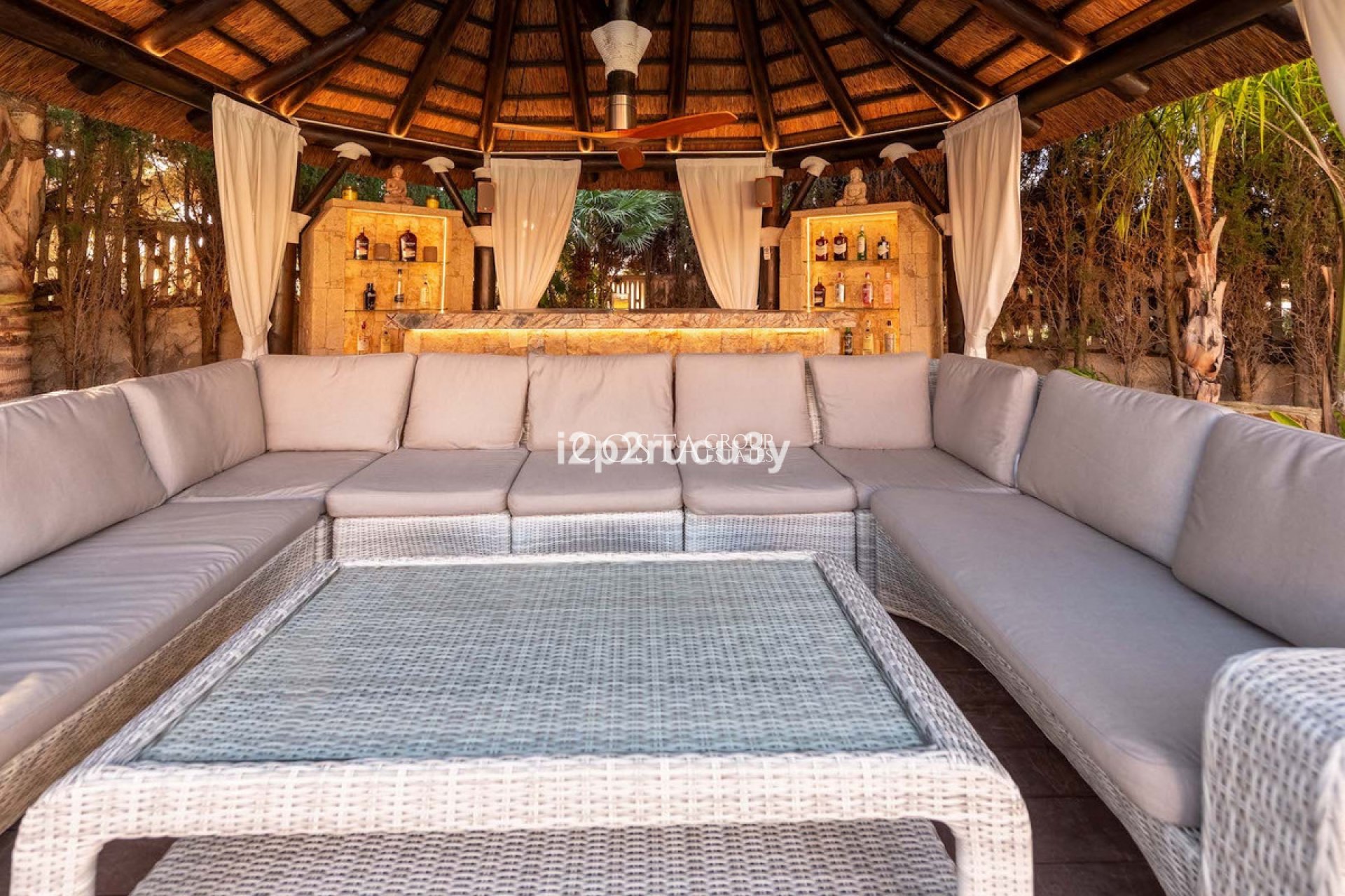 Resale - Villa -
Calpe - Calpe Centro