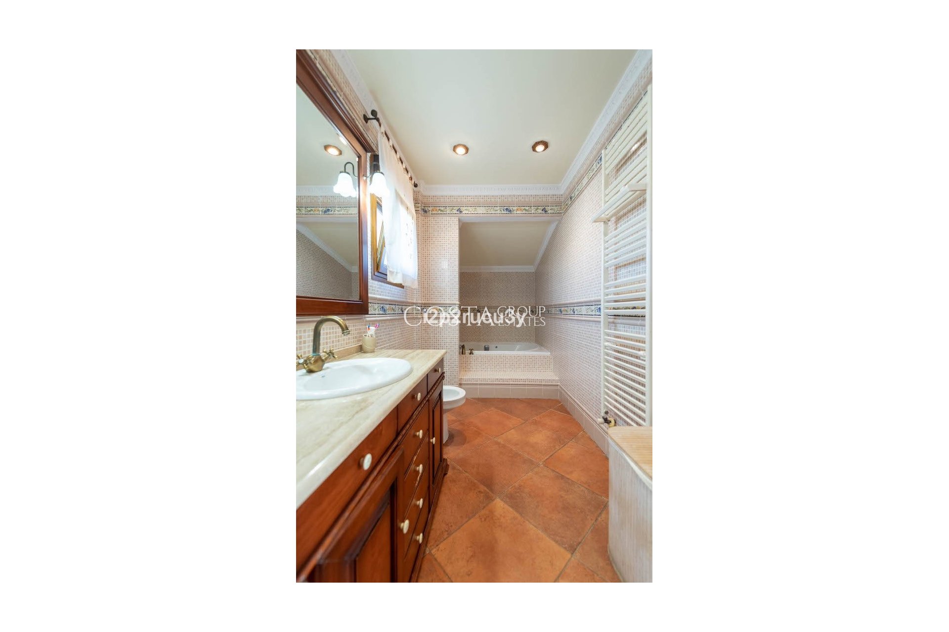 Resale - Villa -
Calpe - Calpe Centro