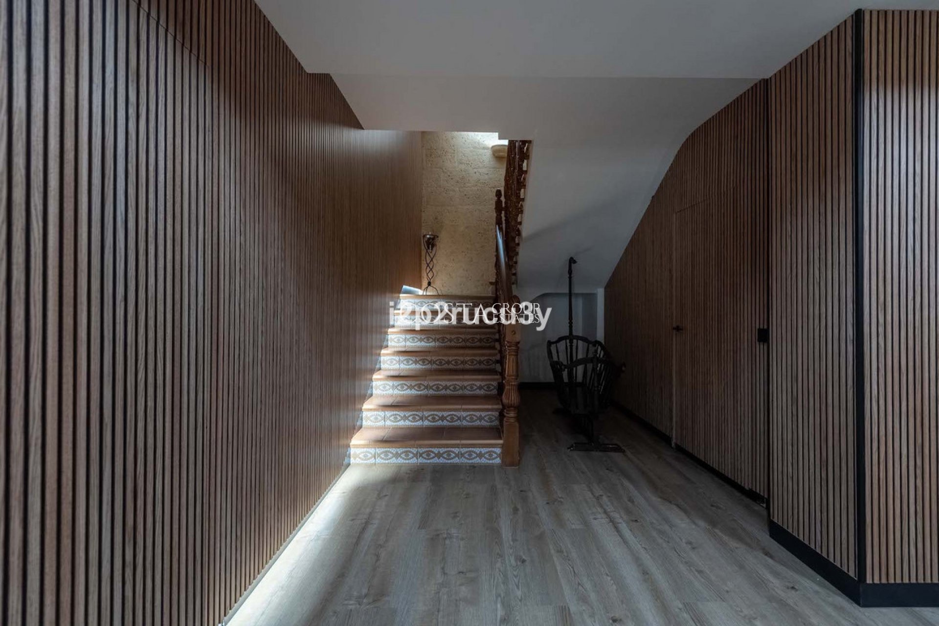 Resale - Villa -
Calpe - Calpe Centro