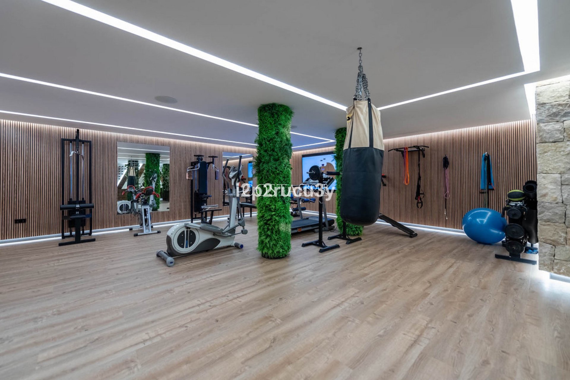 Resale - Villa -
Calpe - Calpe Centro