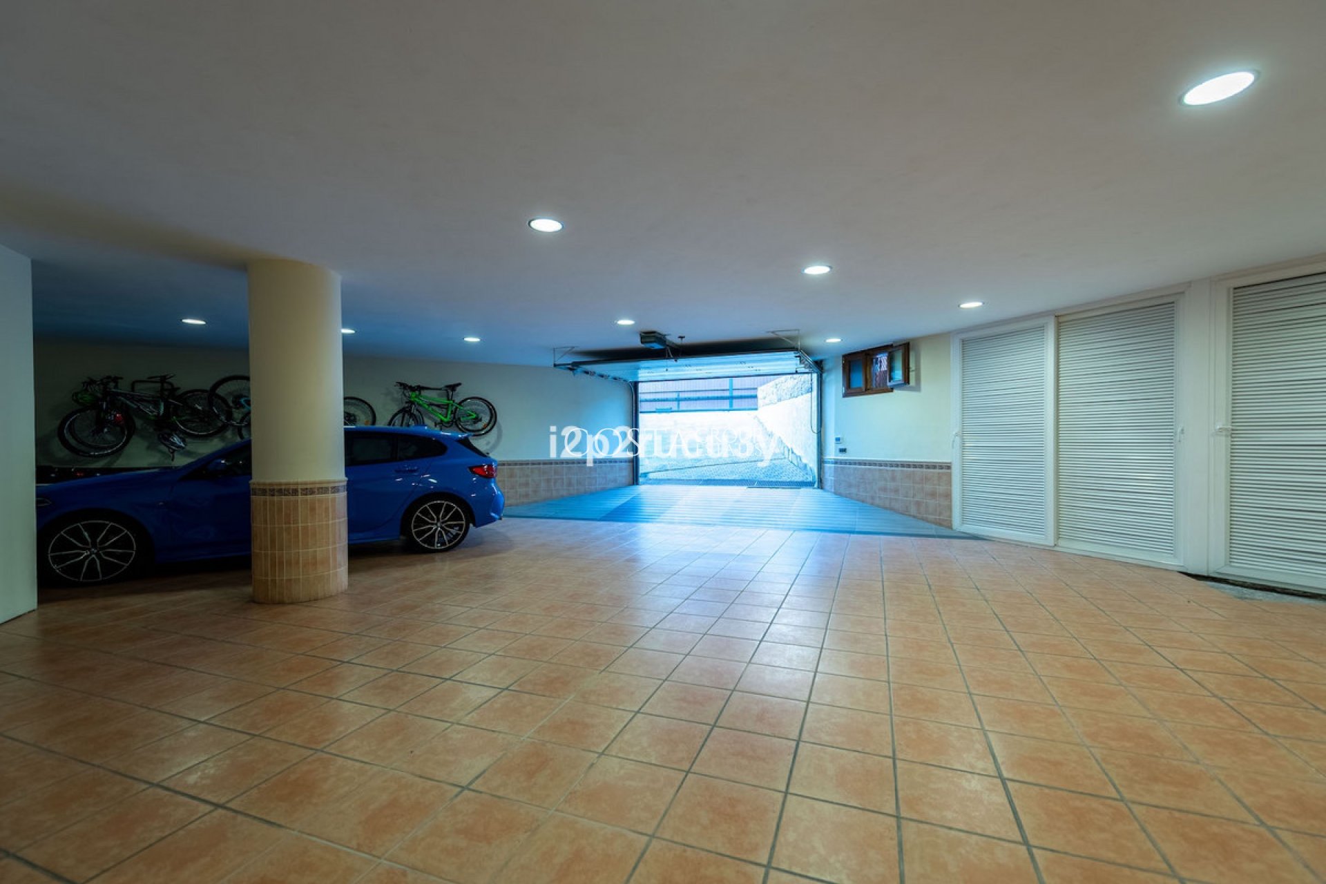 Resale - Villa -
Calpe - Calpe Centro