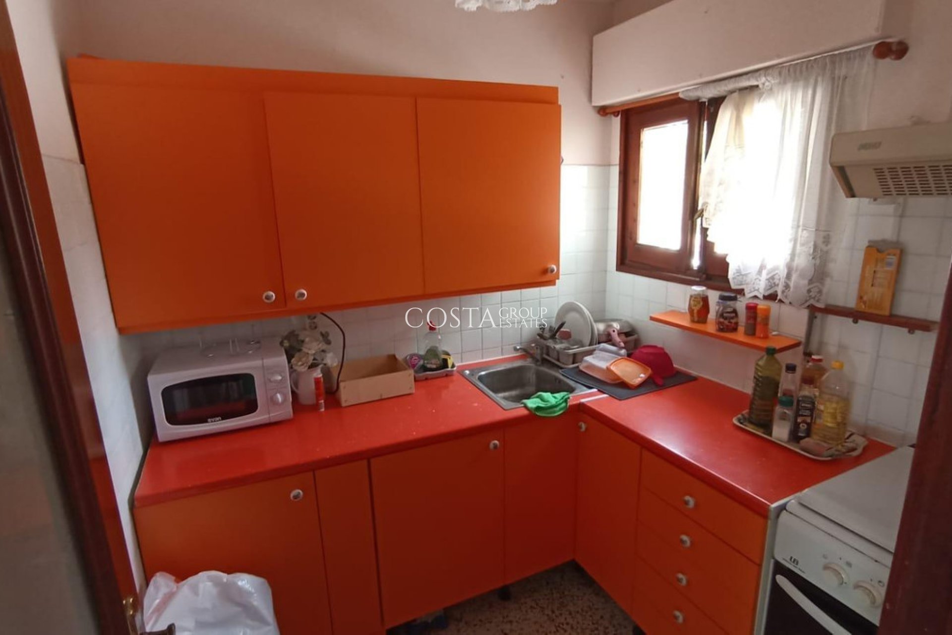 Resale - Villa -
Calpe - Calpe Centro