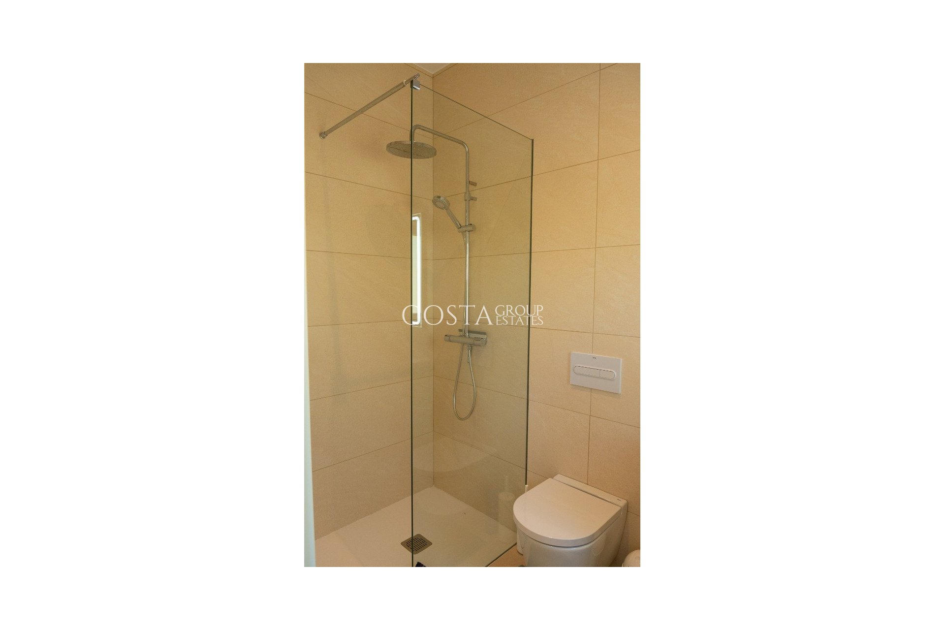 Resale - Villa -
Calpe - Calpe Centro