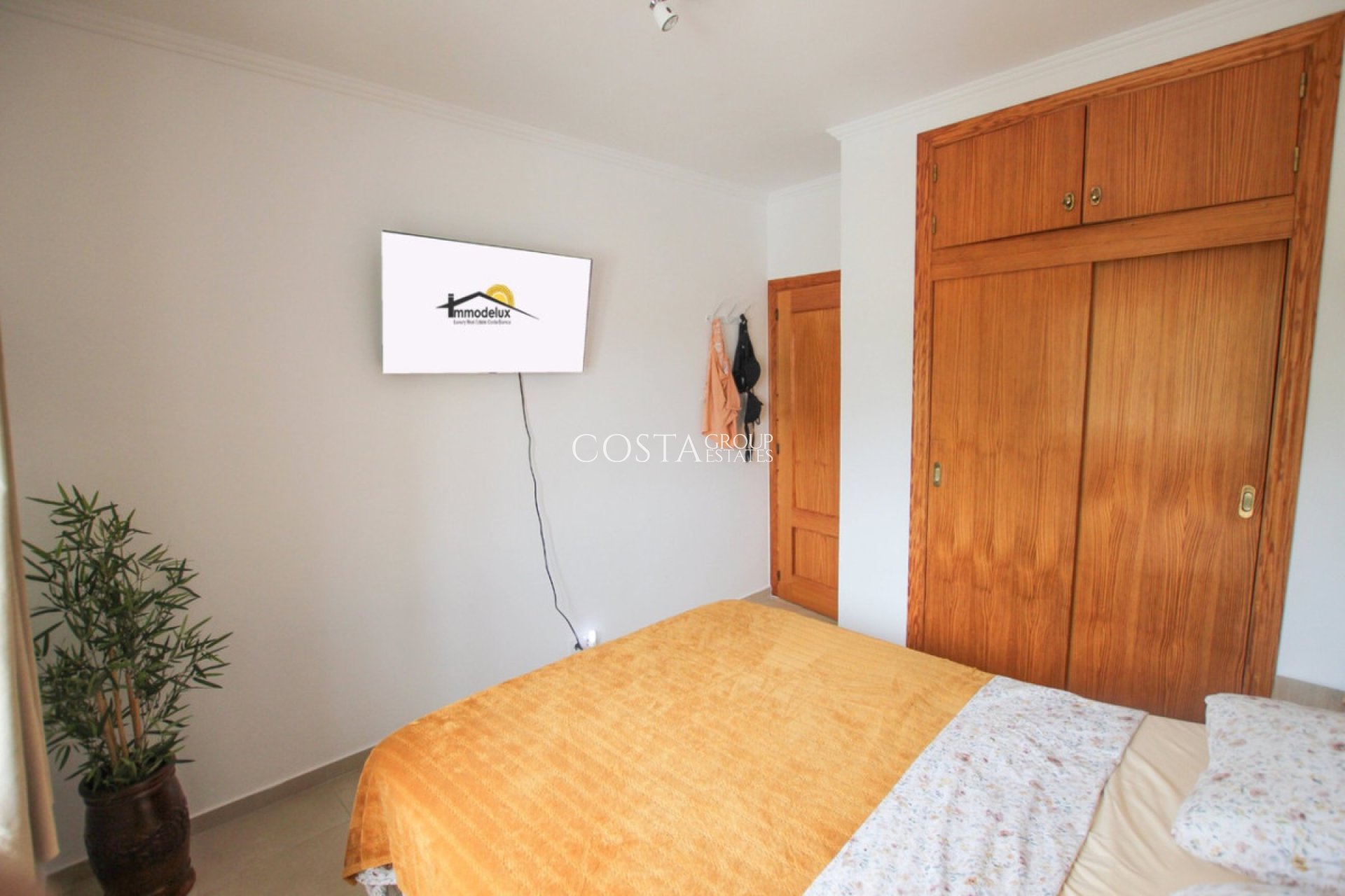 Resale - Villa -
Calpe - Calpe Centro