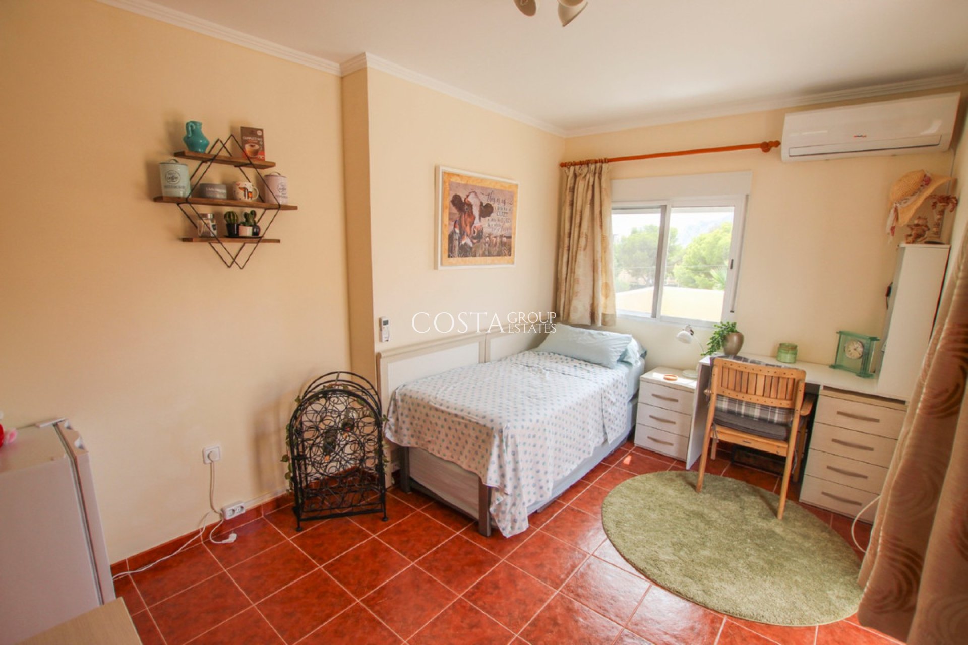 Resale - Villa -
Calpe - Calpe Centro