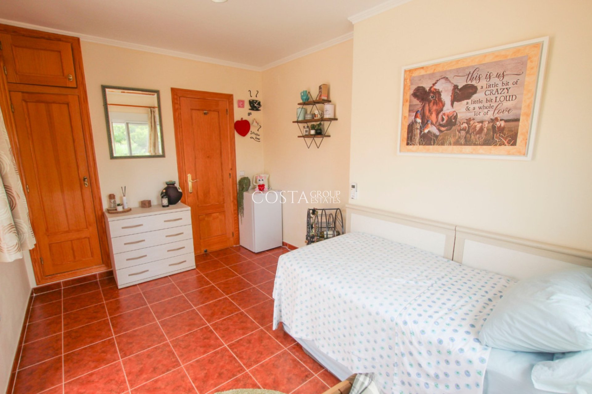 Resale - Villa -
Calpe - Calpe Centro