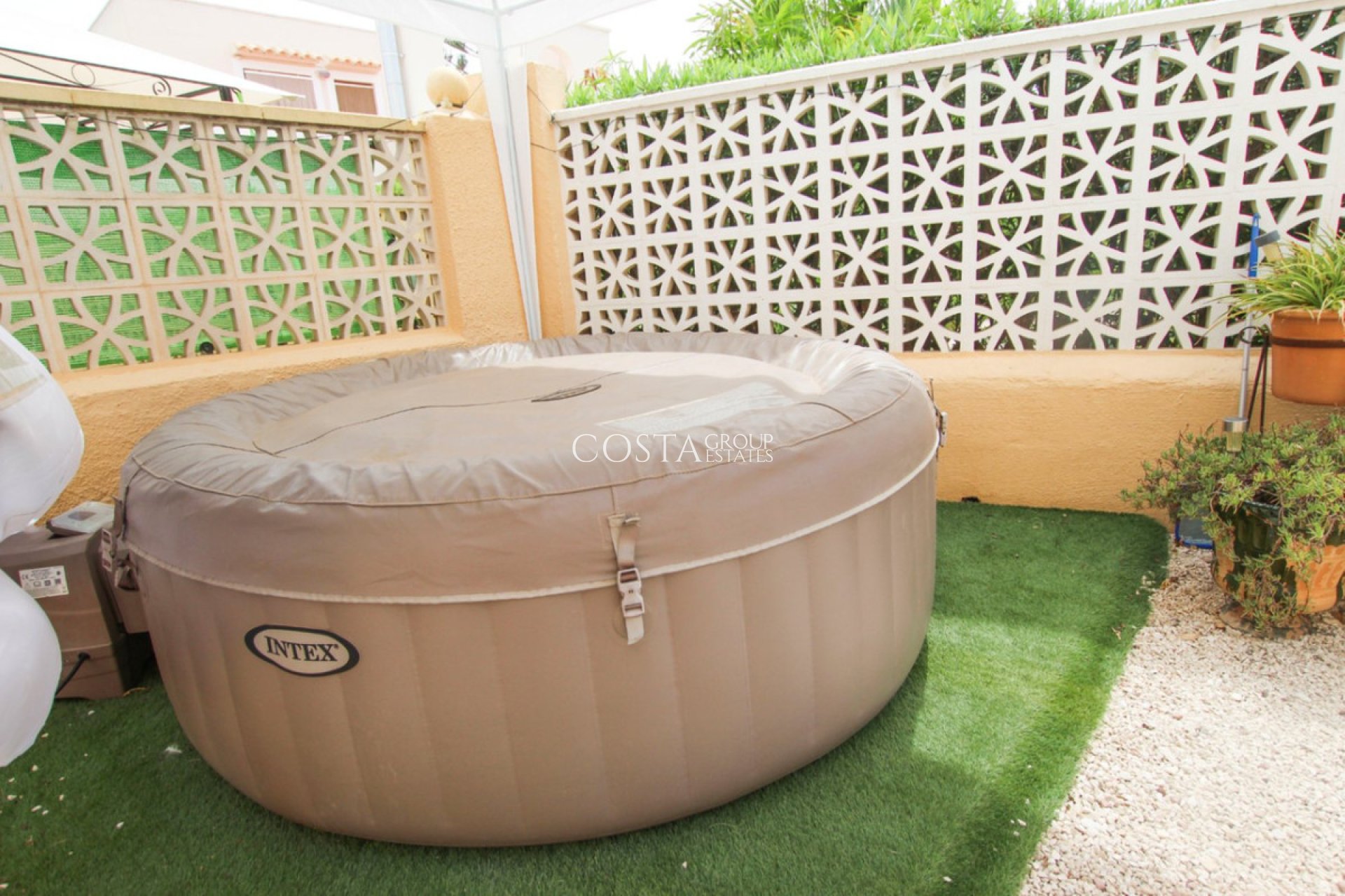 Resale - Villa -
Calpe - Calpe Centro