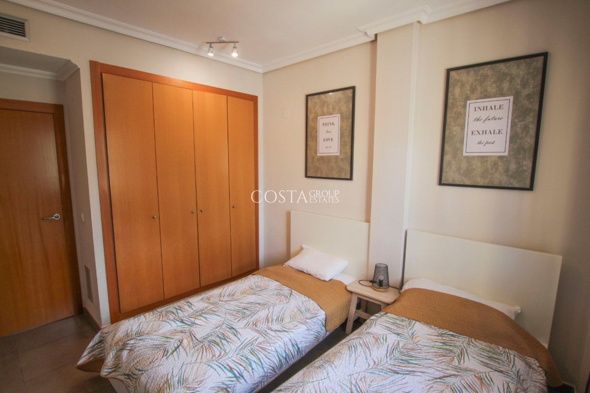 Resale - Villa -
Calpe - Calpe Centro