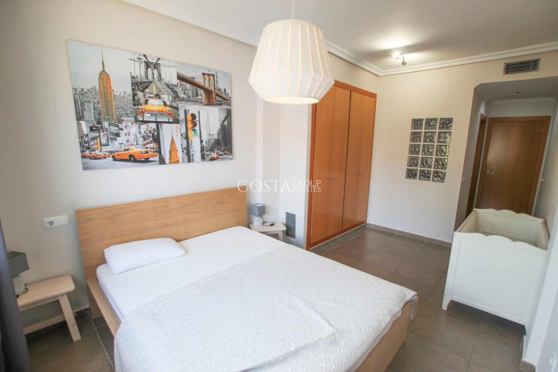 Resale - Villa -
Calpe - Calpe Centro