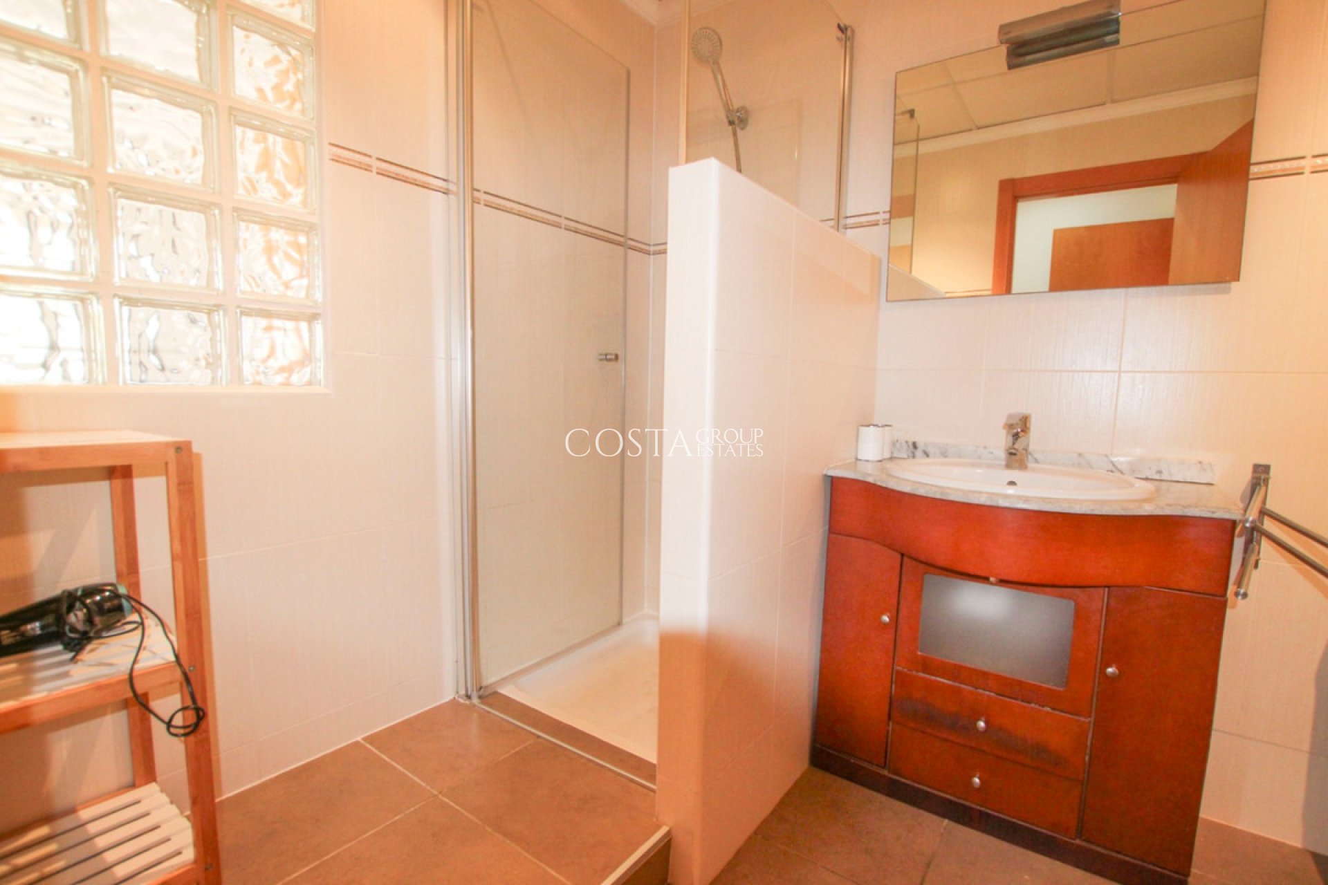 Resale - Villa -
Calpe - Calpe Centro