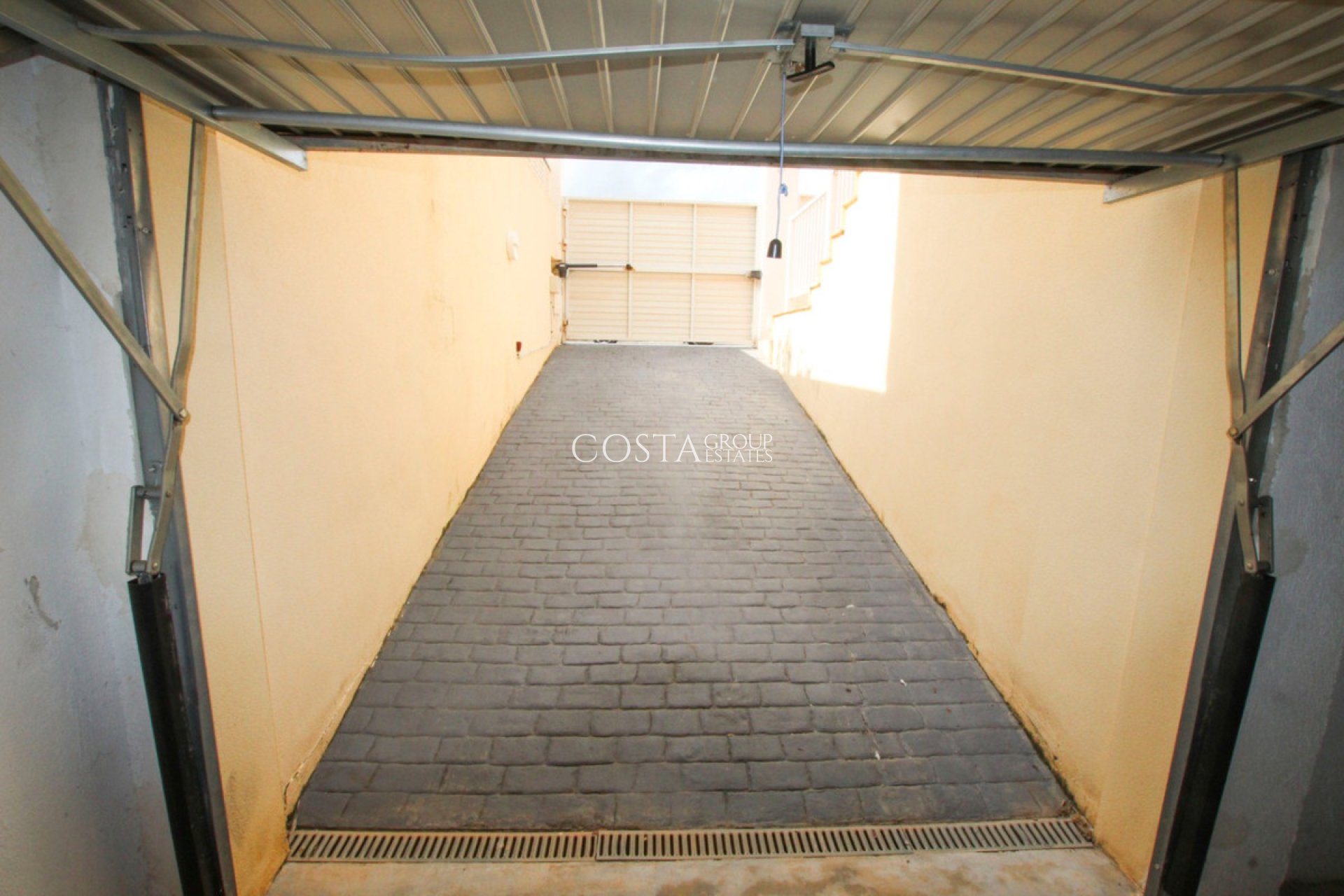 Resale - Villa -
Calpe - Calpe Centro