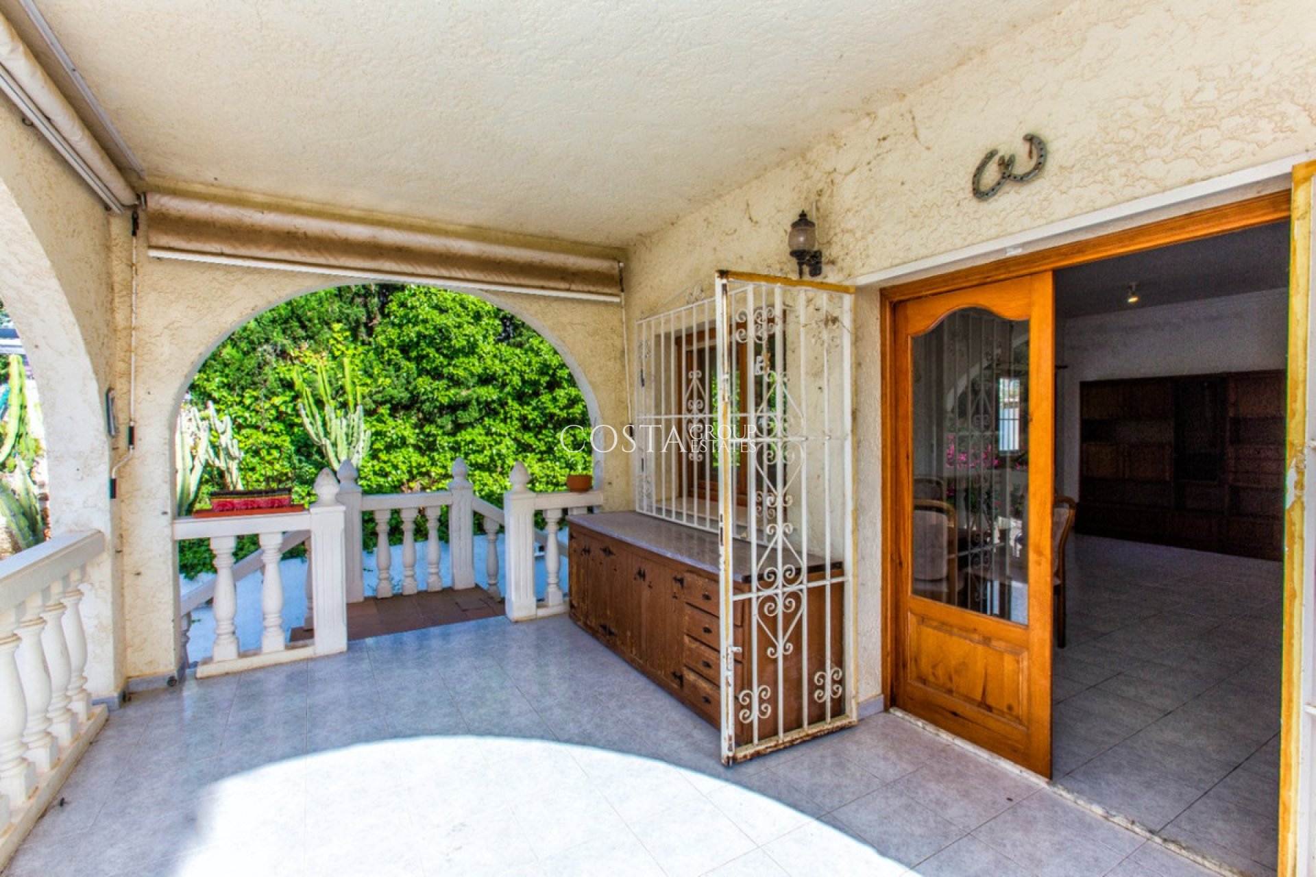 Resale - Villa -
Calpe - Calpe Centro