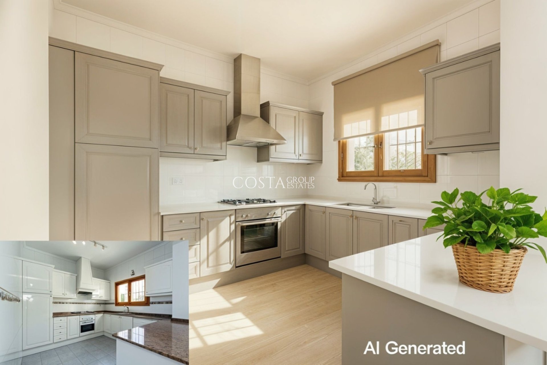 Resale - Villa -
Calpe - Calpe Centro