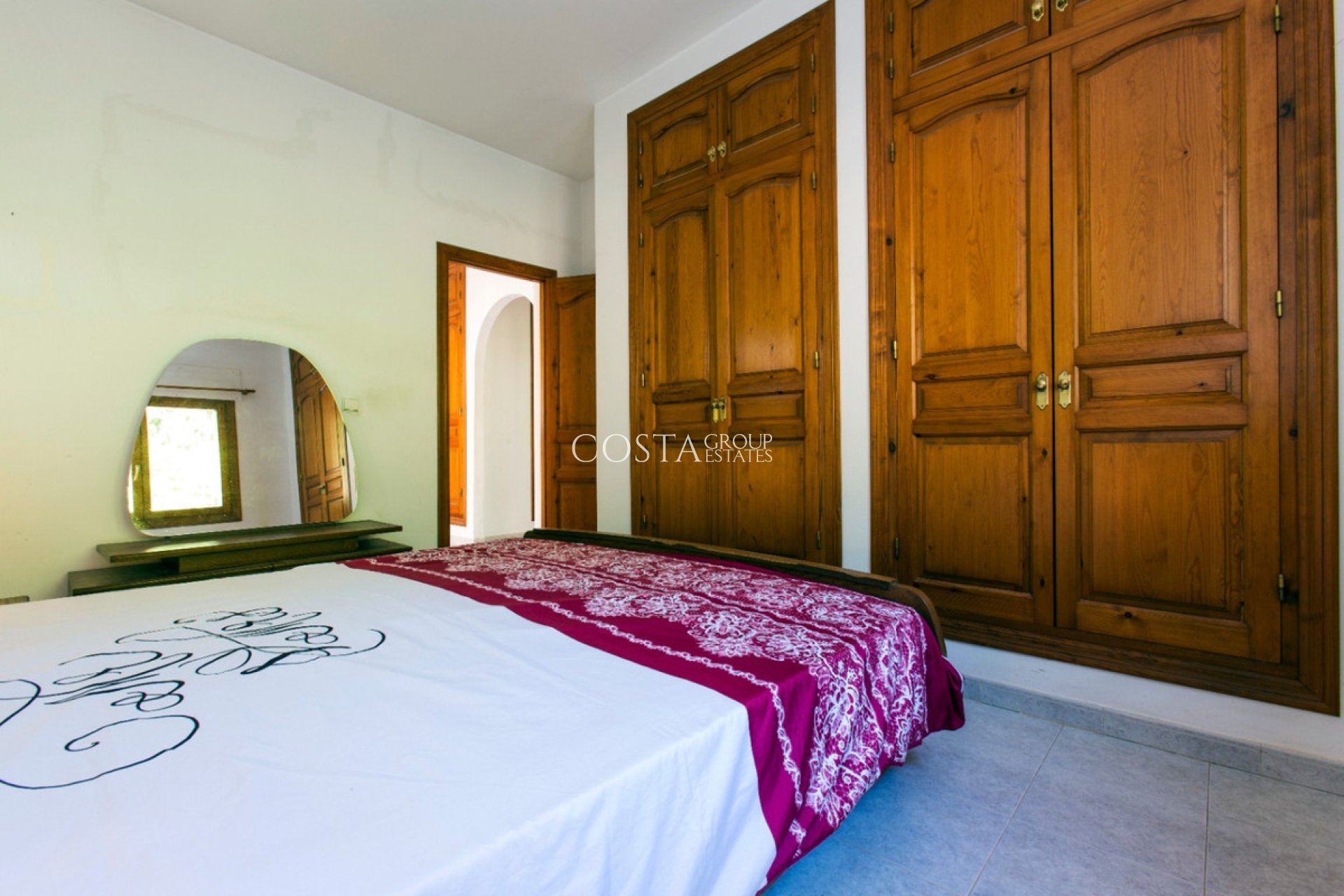 Resale - Villa -
Calpe - Calpe Centro