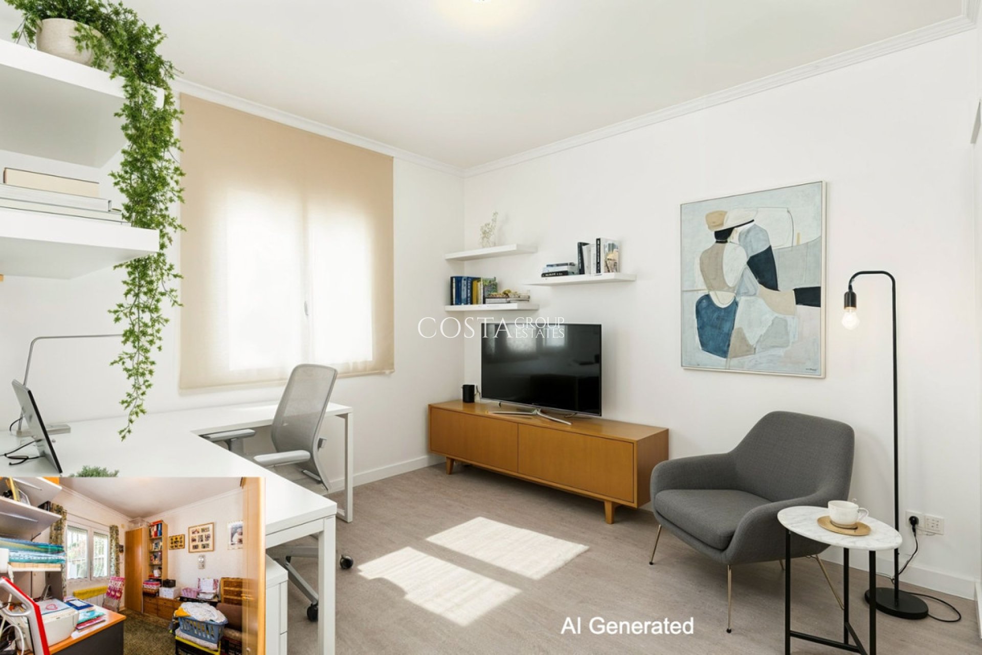 Resale - Villa -
Calpe - Calpe Centro