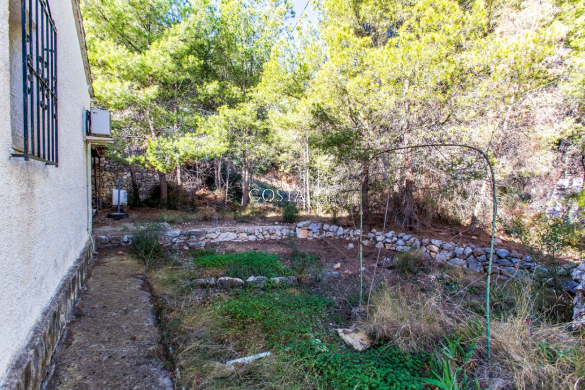 Resale - Villa -
Calpe - Calpe Centro