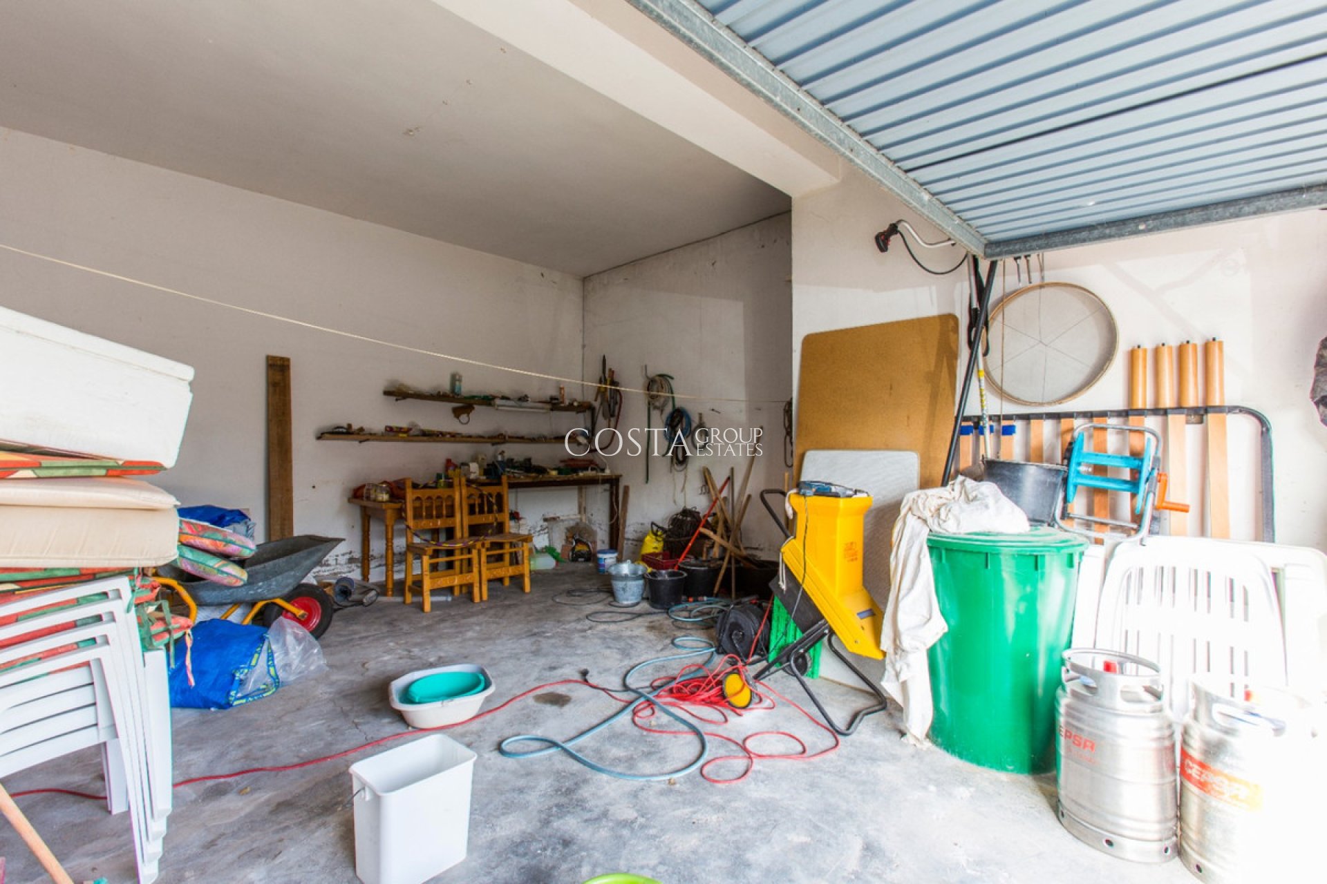 Resale - Villa -
Calpe - Calpe Centro