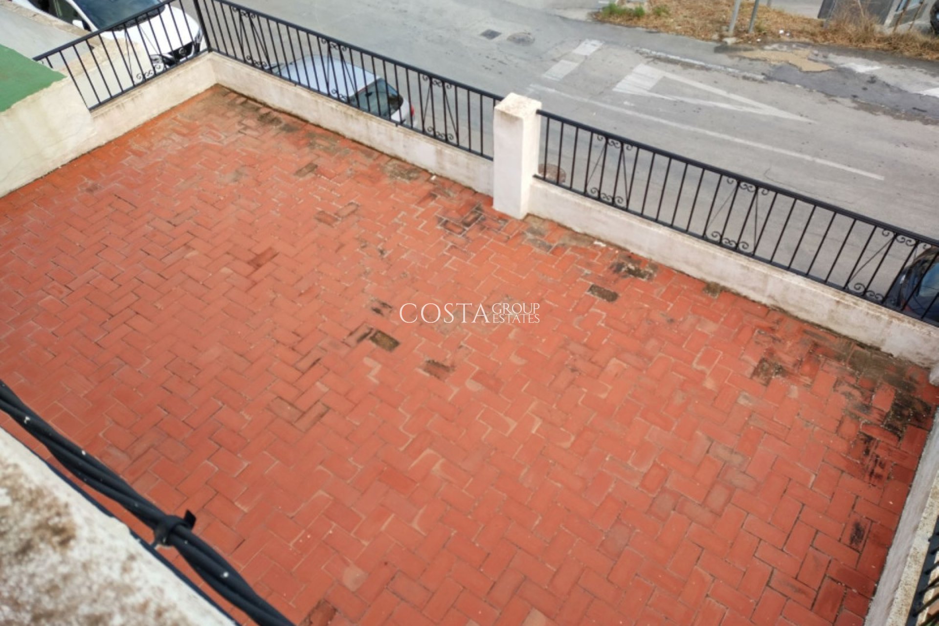 Resale - Villa -
Calpe - Calpe Centro