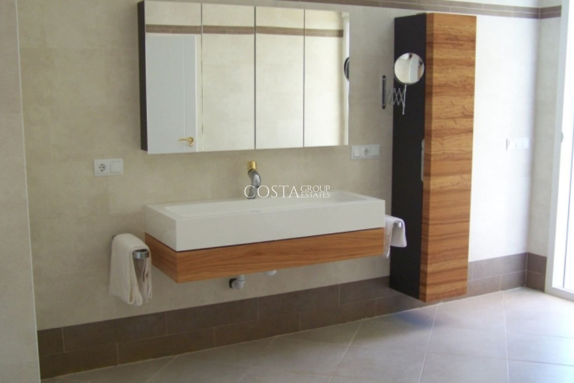 Resale - Villa -
Calpe - Calpe Centro