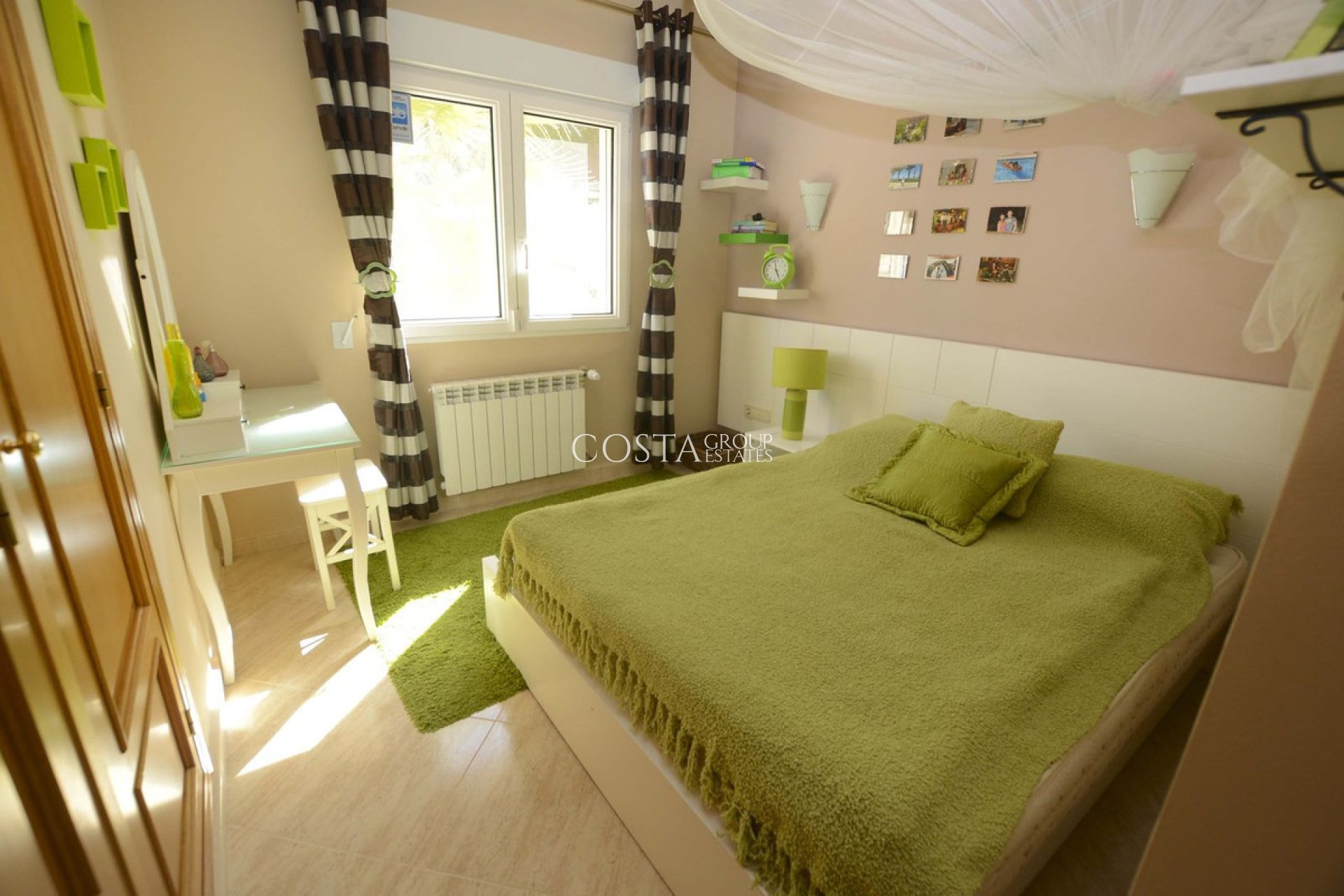 Resale - Villa -
Calpe - Calpe Centro