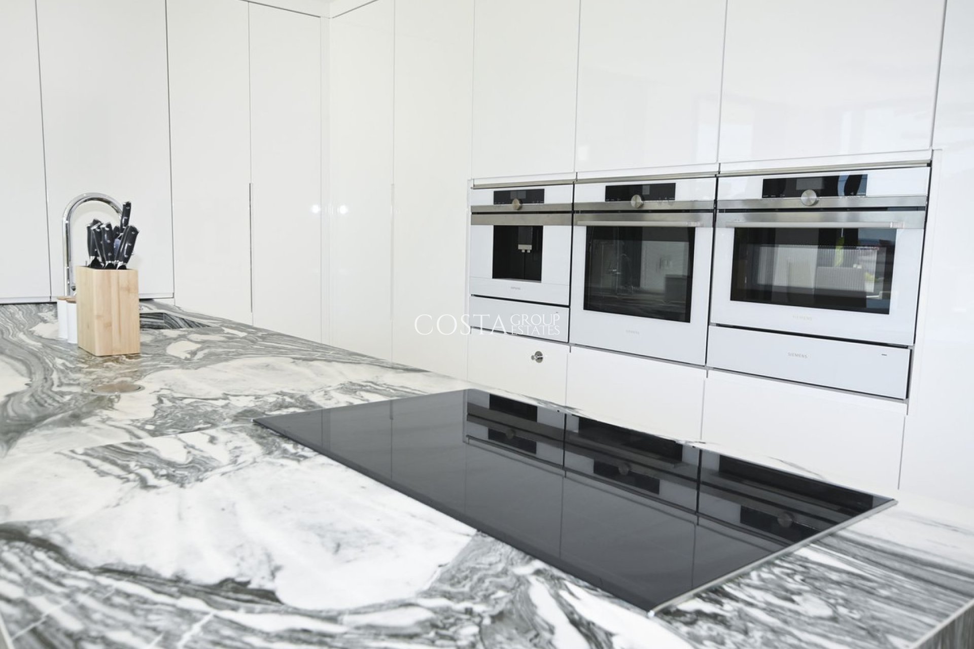 Resale - Villa -
Calpe - Calpe Centro