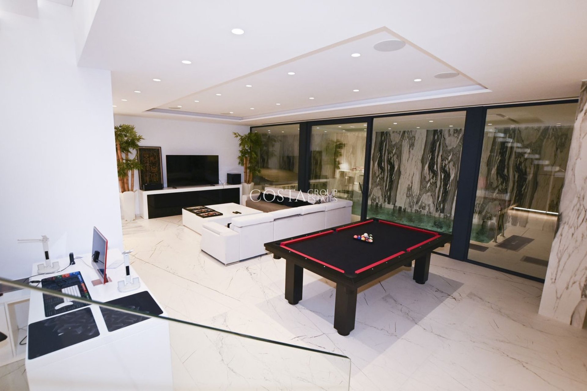 Resale - Villa -
Calpe - Calpe Centro