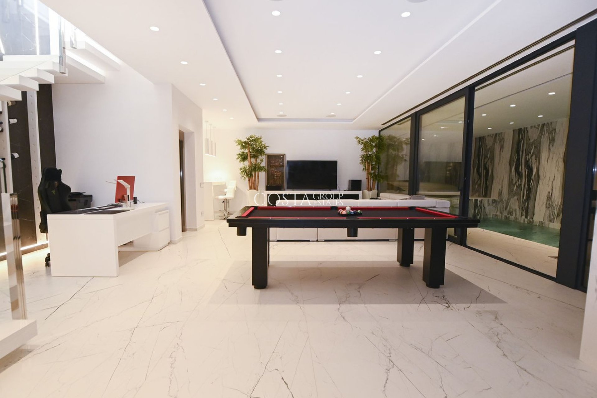 Resale - Villa -
Calpe - Calpe Centro