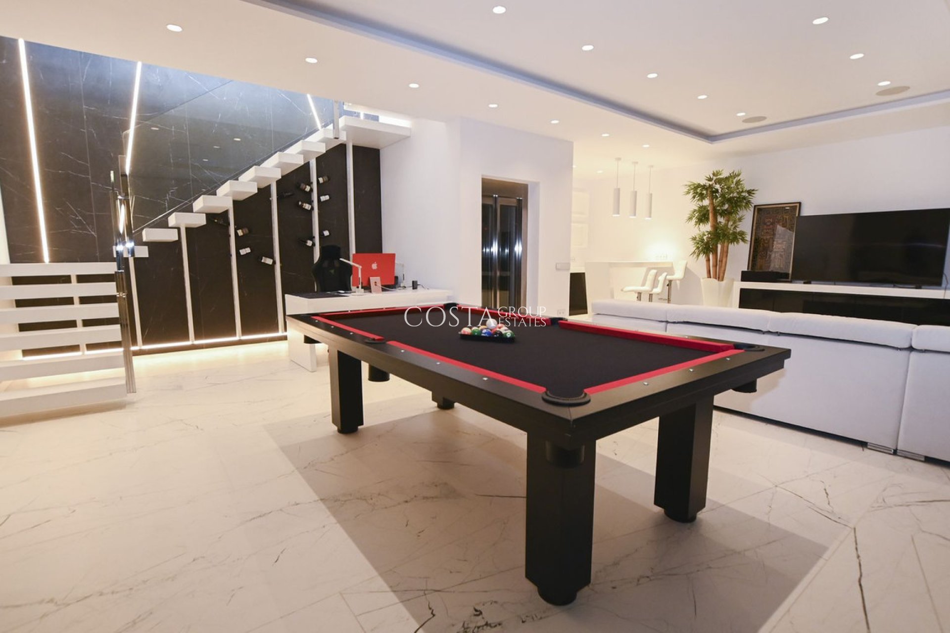 Resale - Villa -
Calpe - Calpe Centro