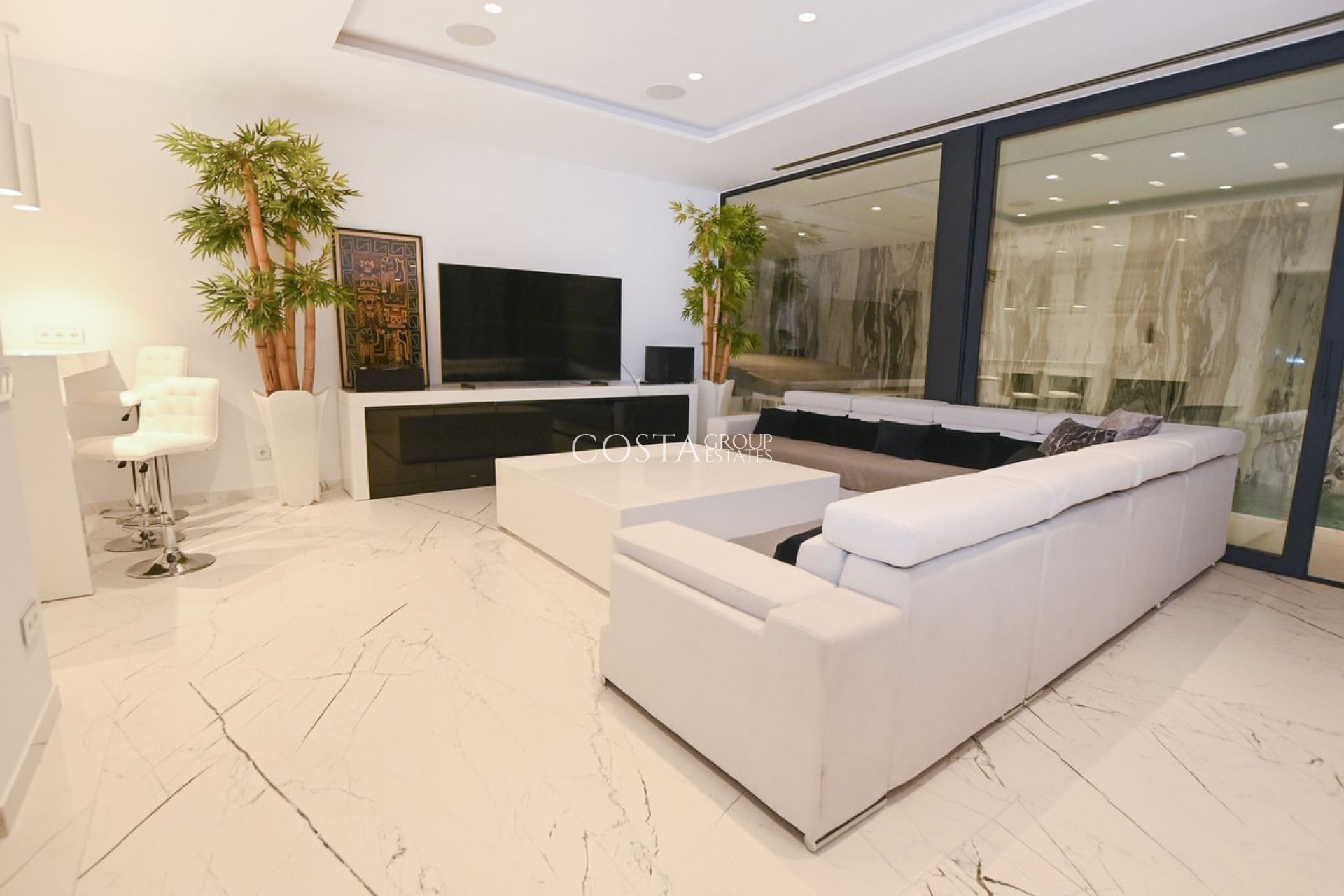 Resale - Villa -
Calpe - Calpe Centro